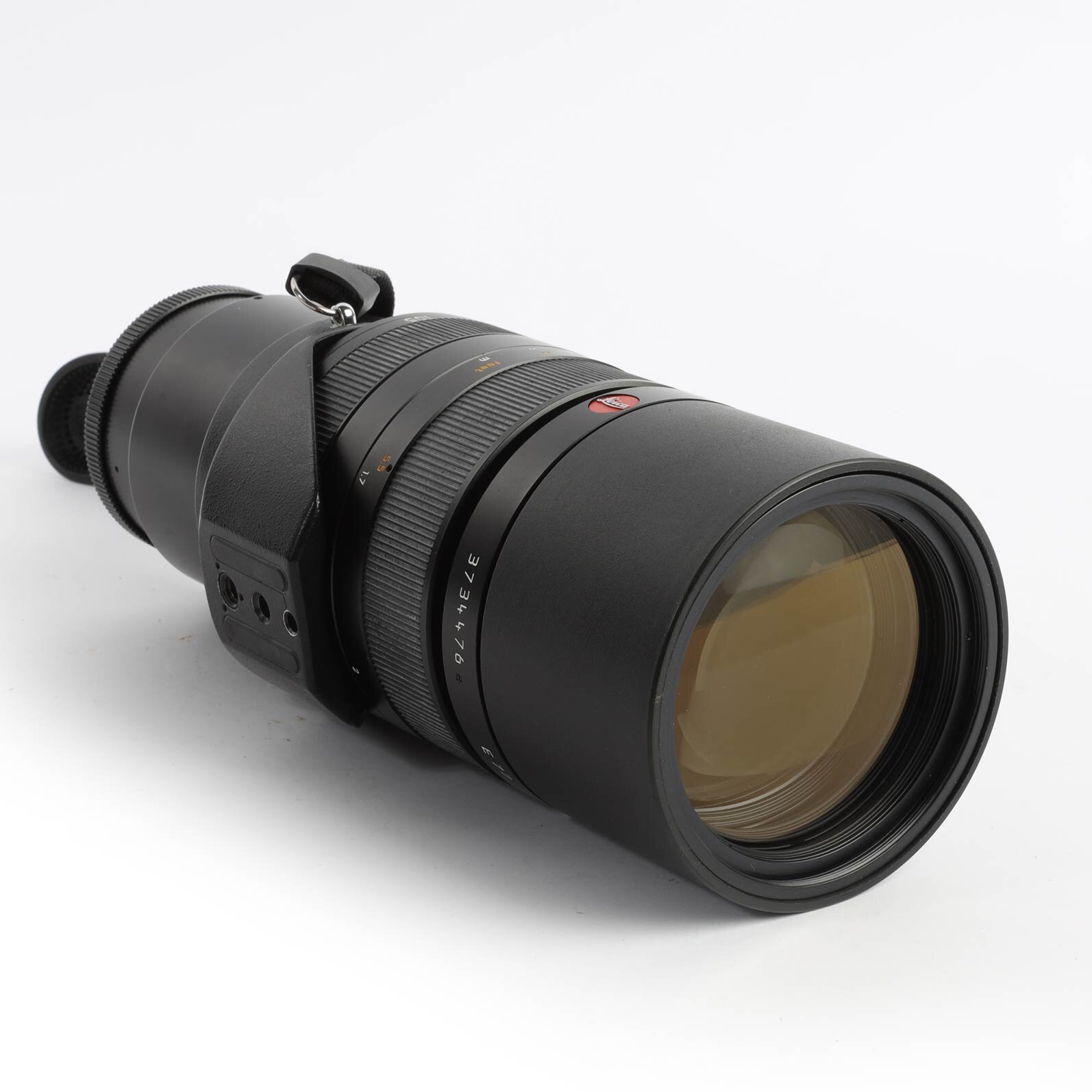 Leitz Leica Vario-Elmarit-R 1:4.2/105-208mm ROM 11268