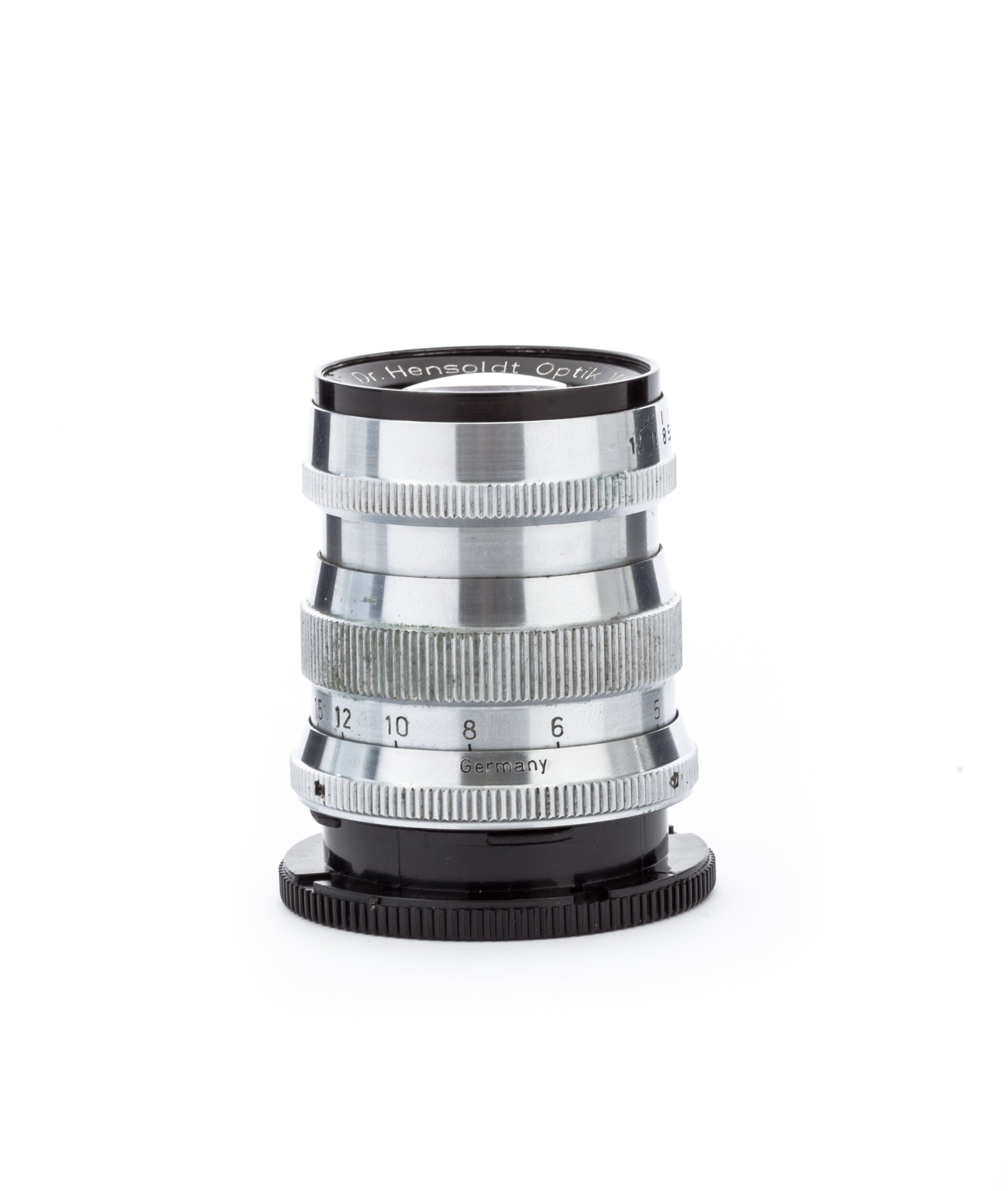 Leica Hensoldt Wetzlar M39 1,8/55mm rare