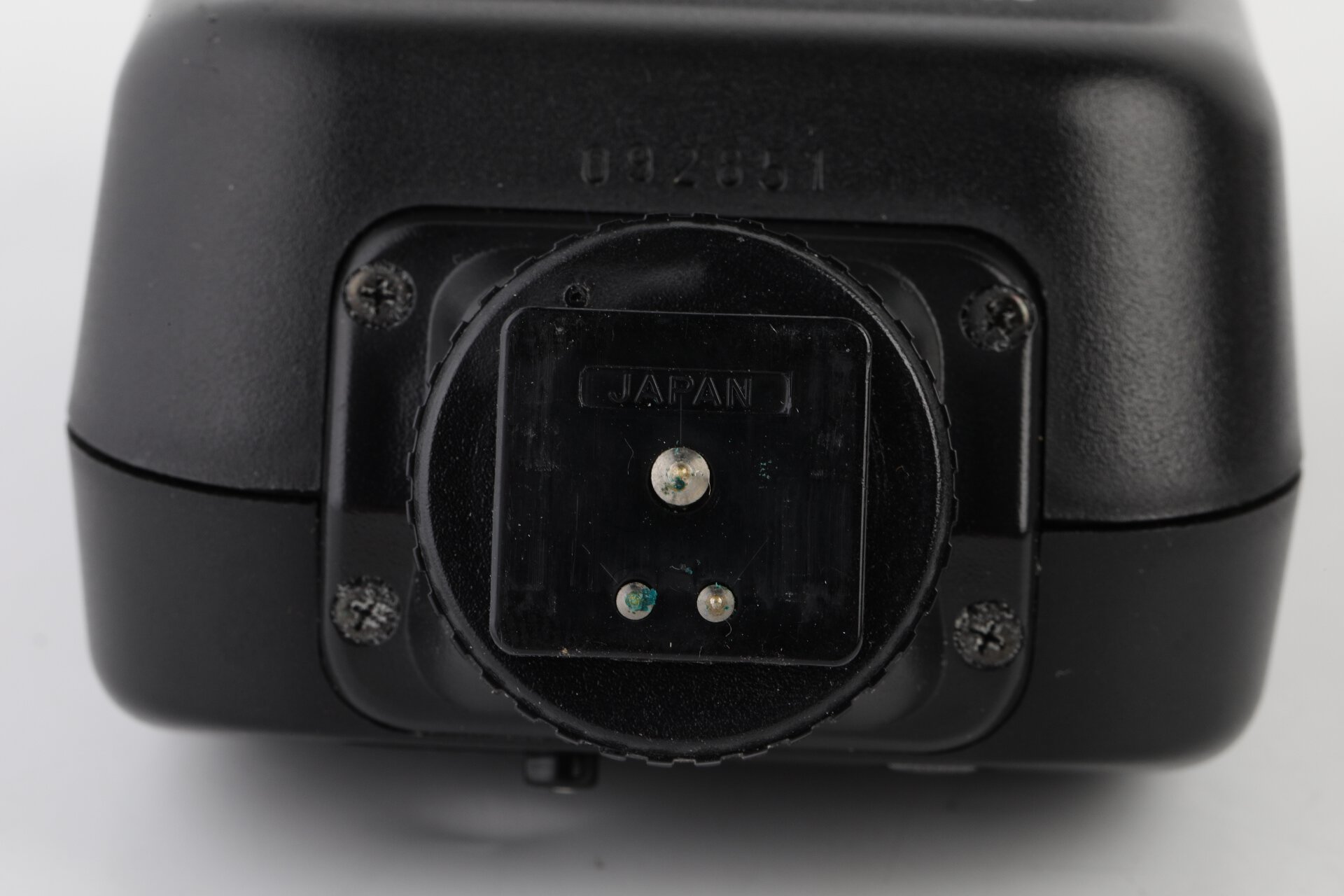 Contax TLA 20 Blitzgerät