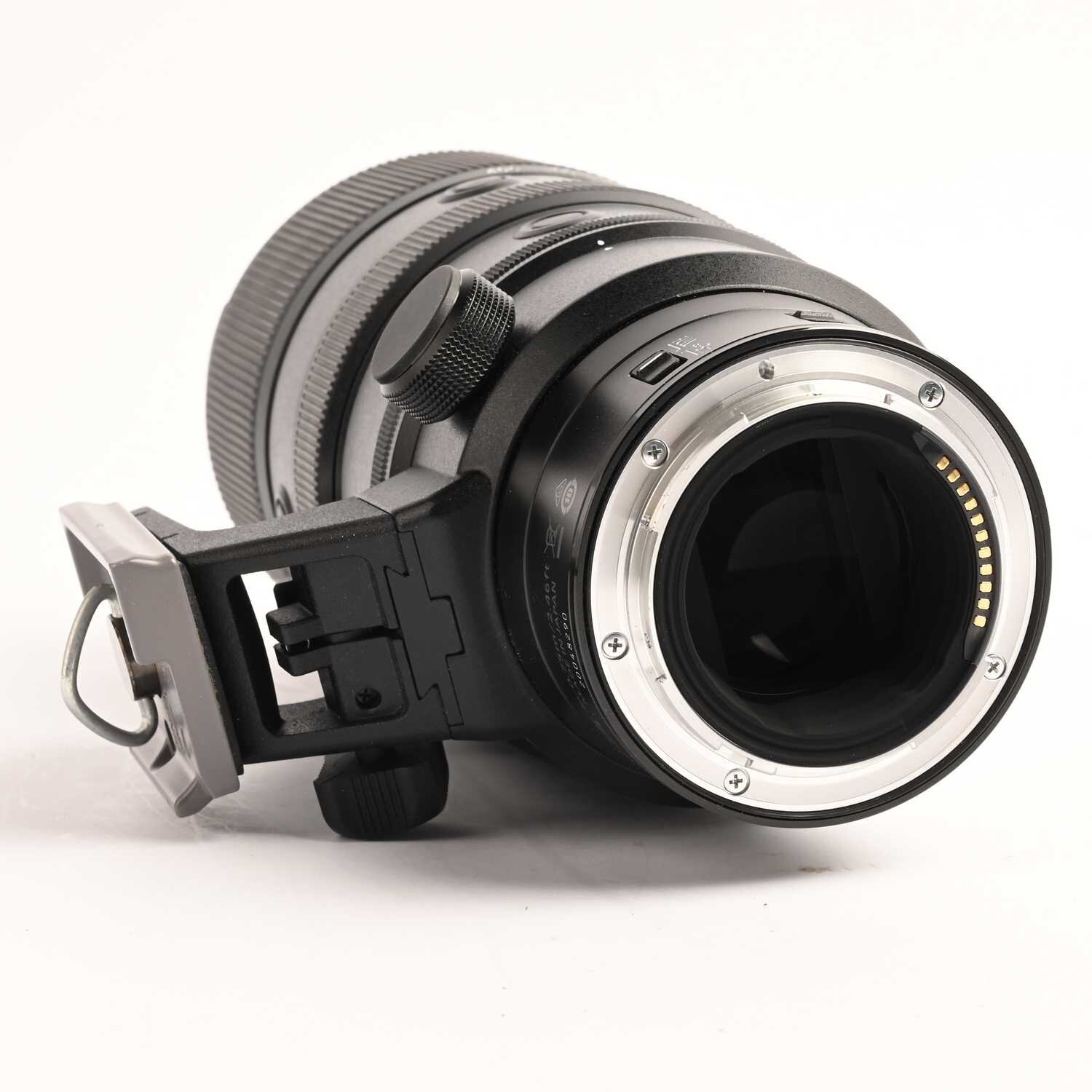 Nikon Nikkor Z 100-400mm F/4.5-5.6 VR S Objektiv