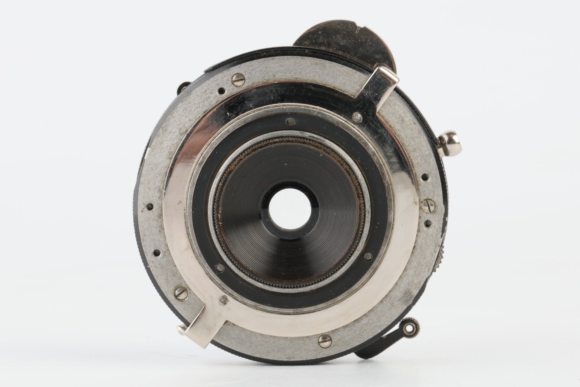 Carl Zeiss 18/11cm Protar Compur