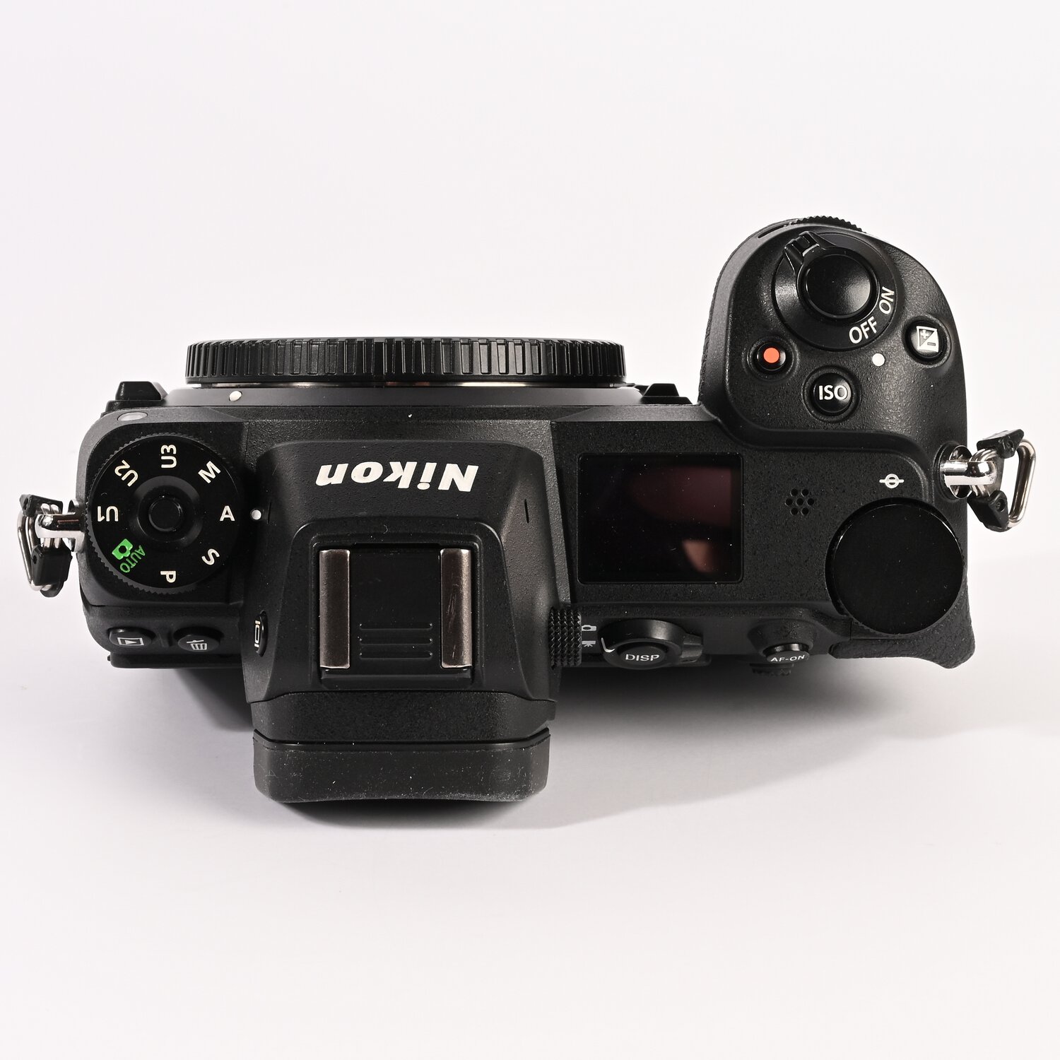 Nikon Z6 24,5 MP Spiegellose Systemkamera