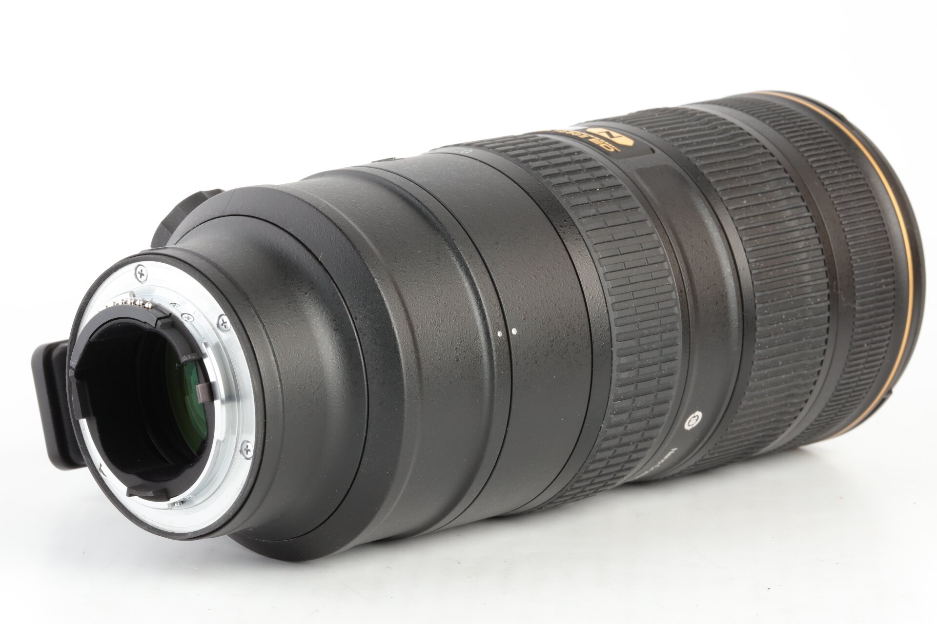 Nikon AF-S Nikkor 70-200mm 2,8 G II ED VR