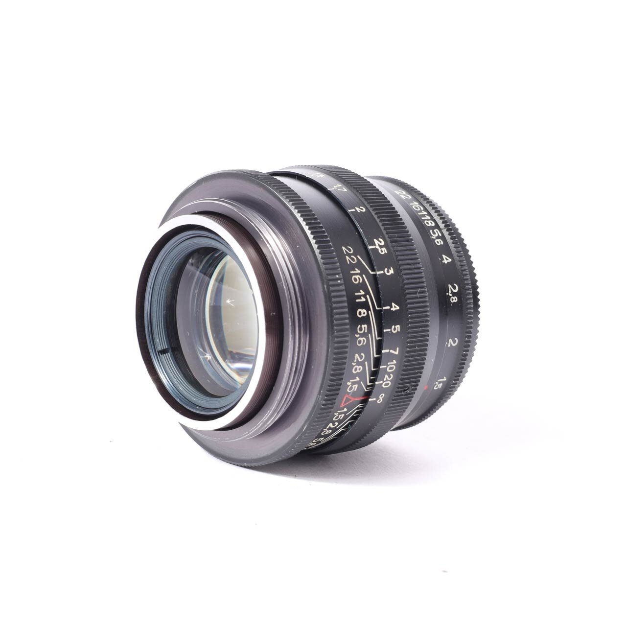 KMZ Jupiter 3 1.5/50mm M39