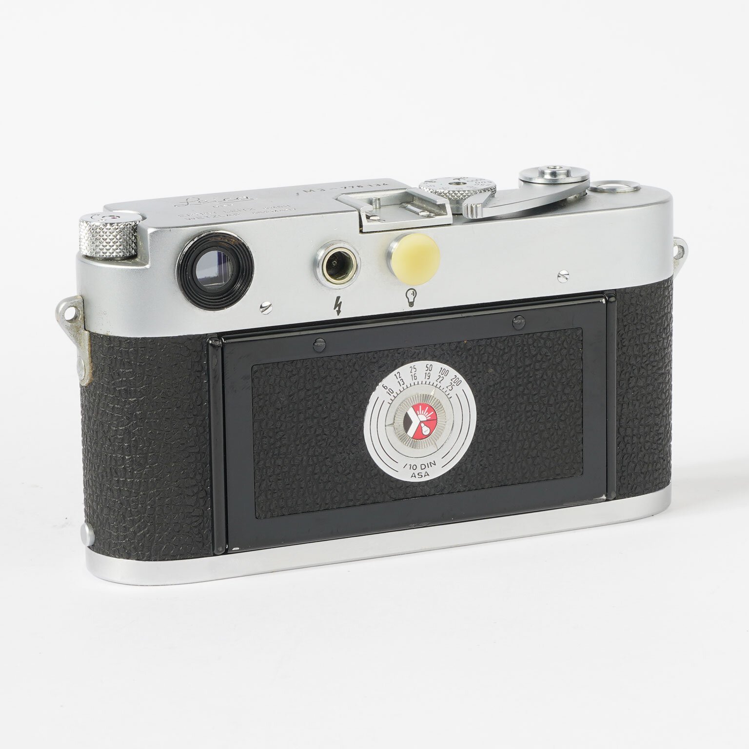 Leica M3 DS Gehäuse