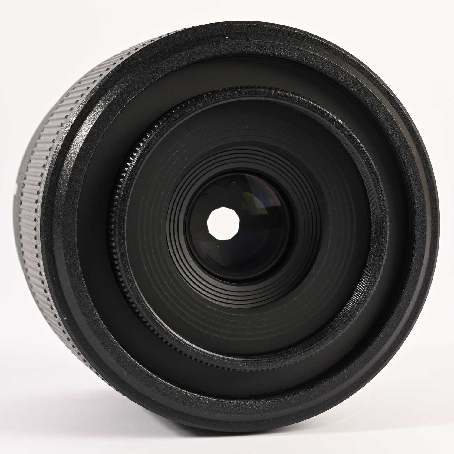 Nikon Z 2,8/50mm MC Macro