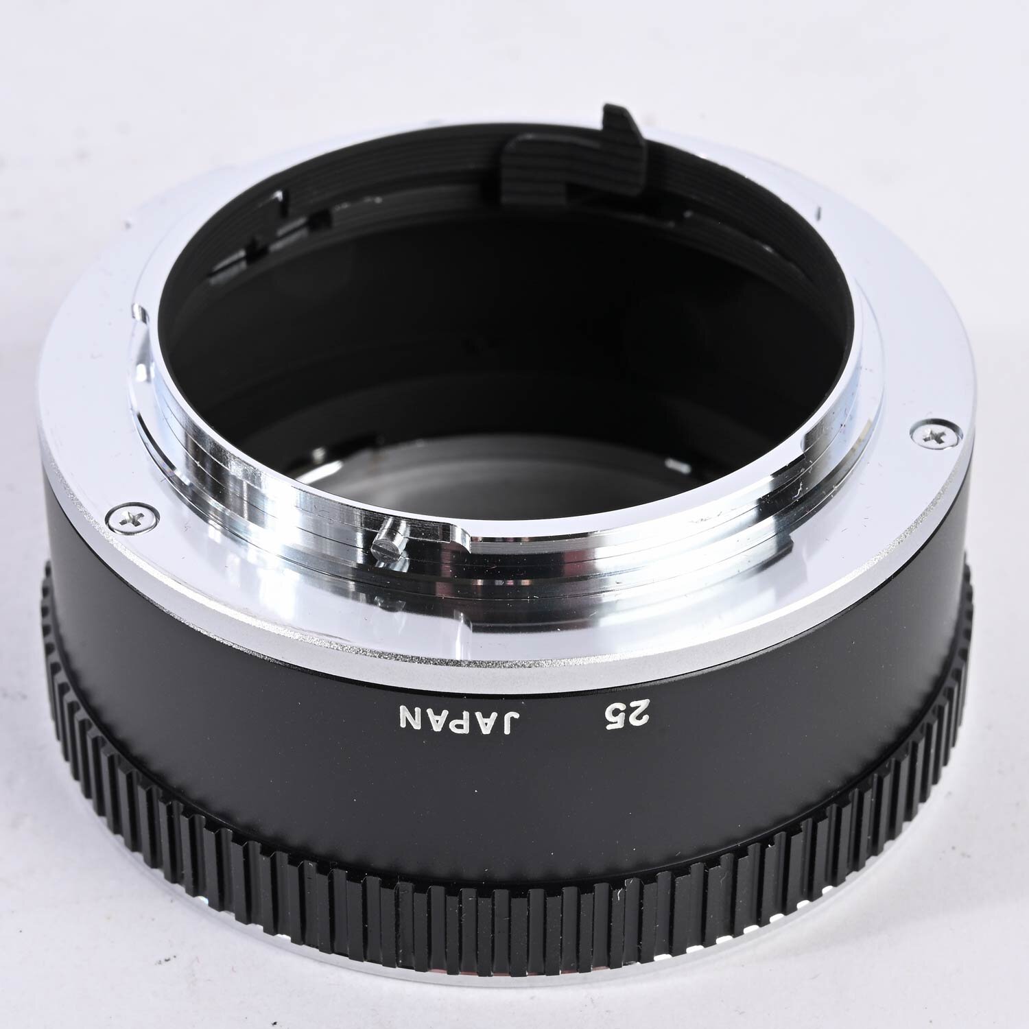 Olympus Extension Tube 25 14 7 Zwischenringe Extension Ring set