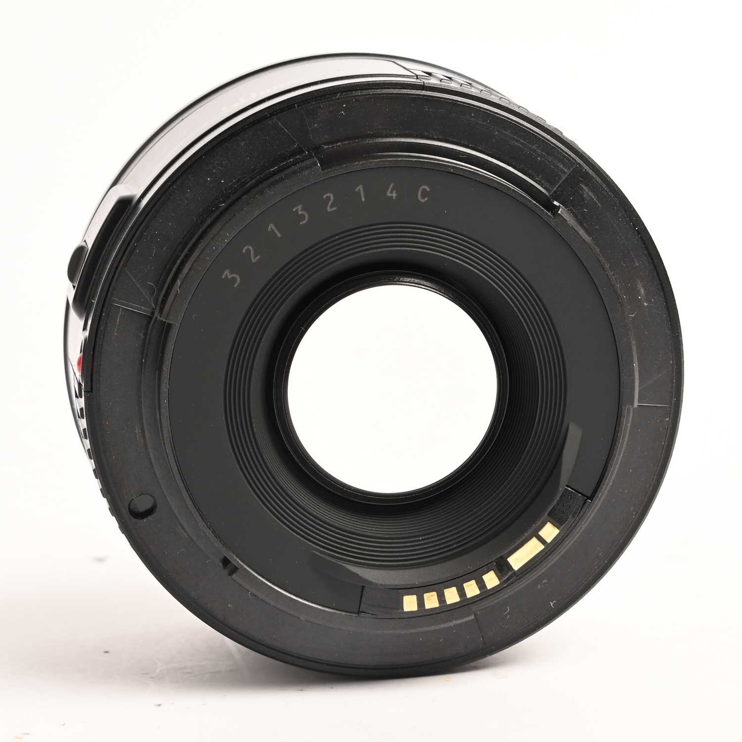CANON EF 50mm F/1.8 II Objektiv