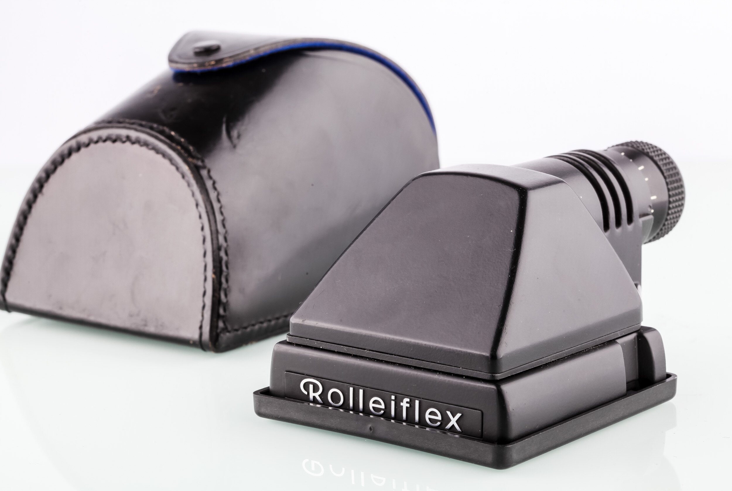 Rollei T-Finder für Rolleiflex System 6000