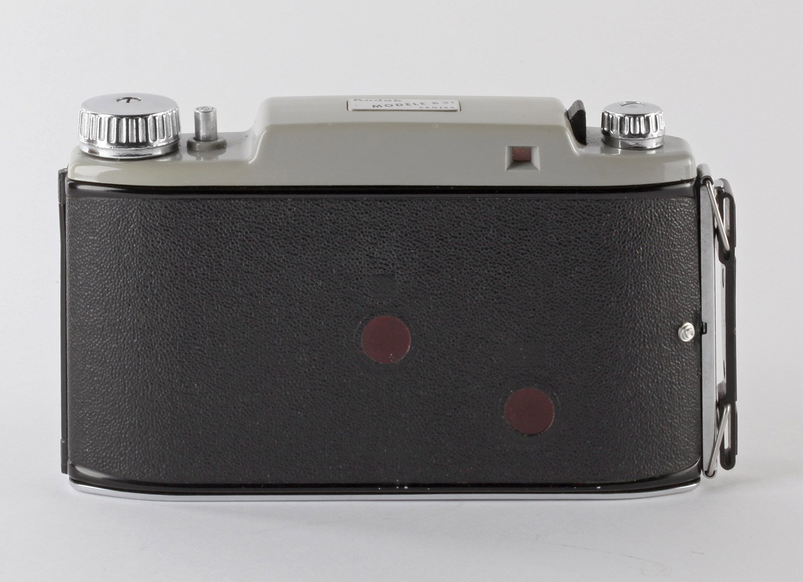 Kodak Modele B31 Camera