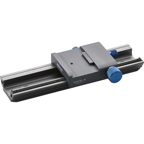 Novoflex Einstellschlitten Castel-Q