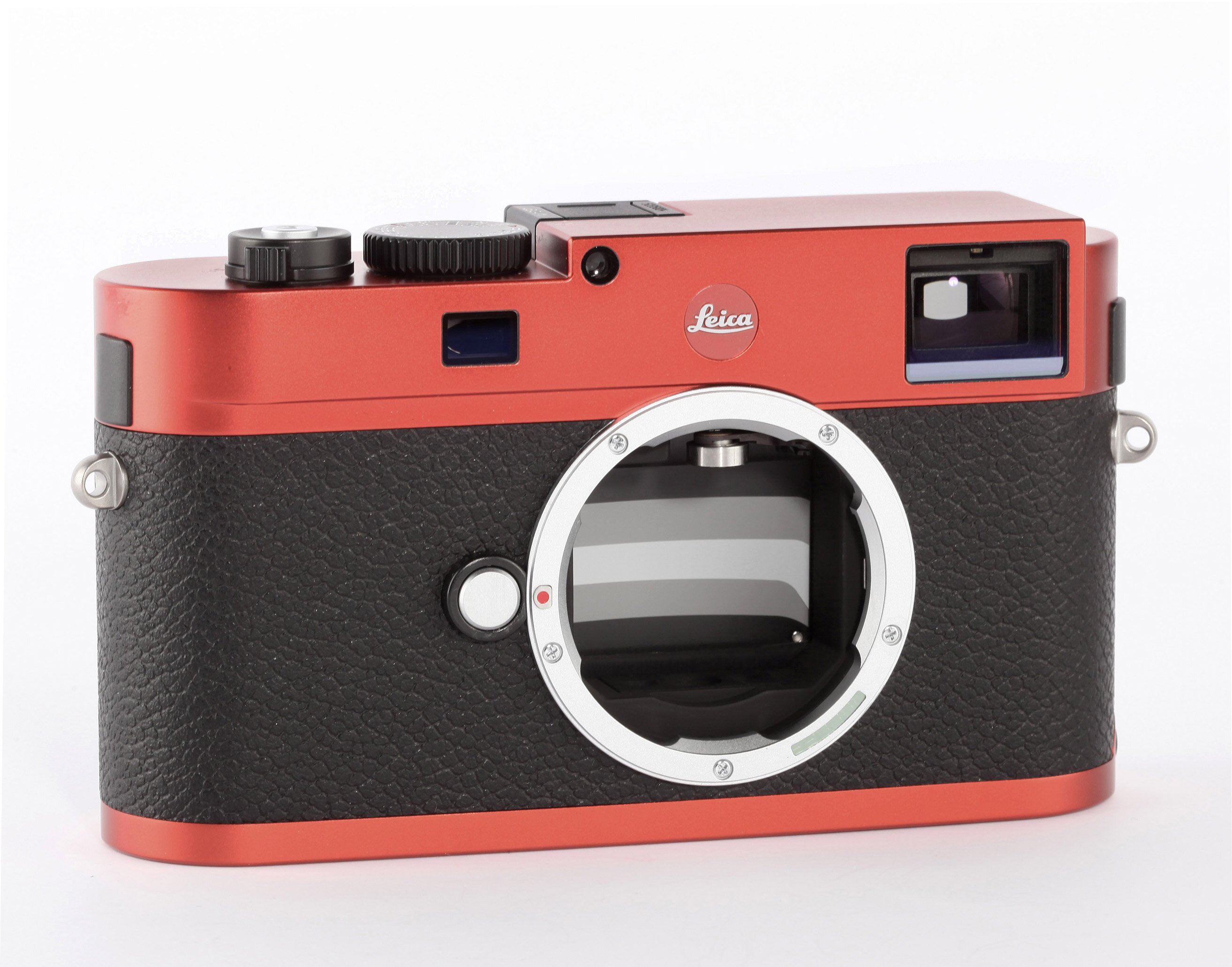 LEICA M (TYP 262), THE RED EDITION 10951