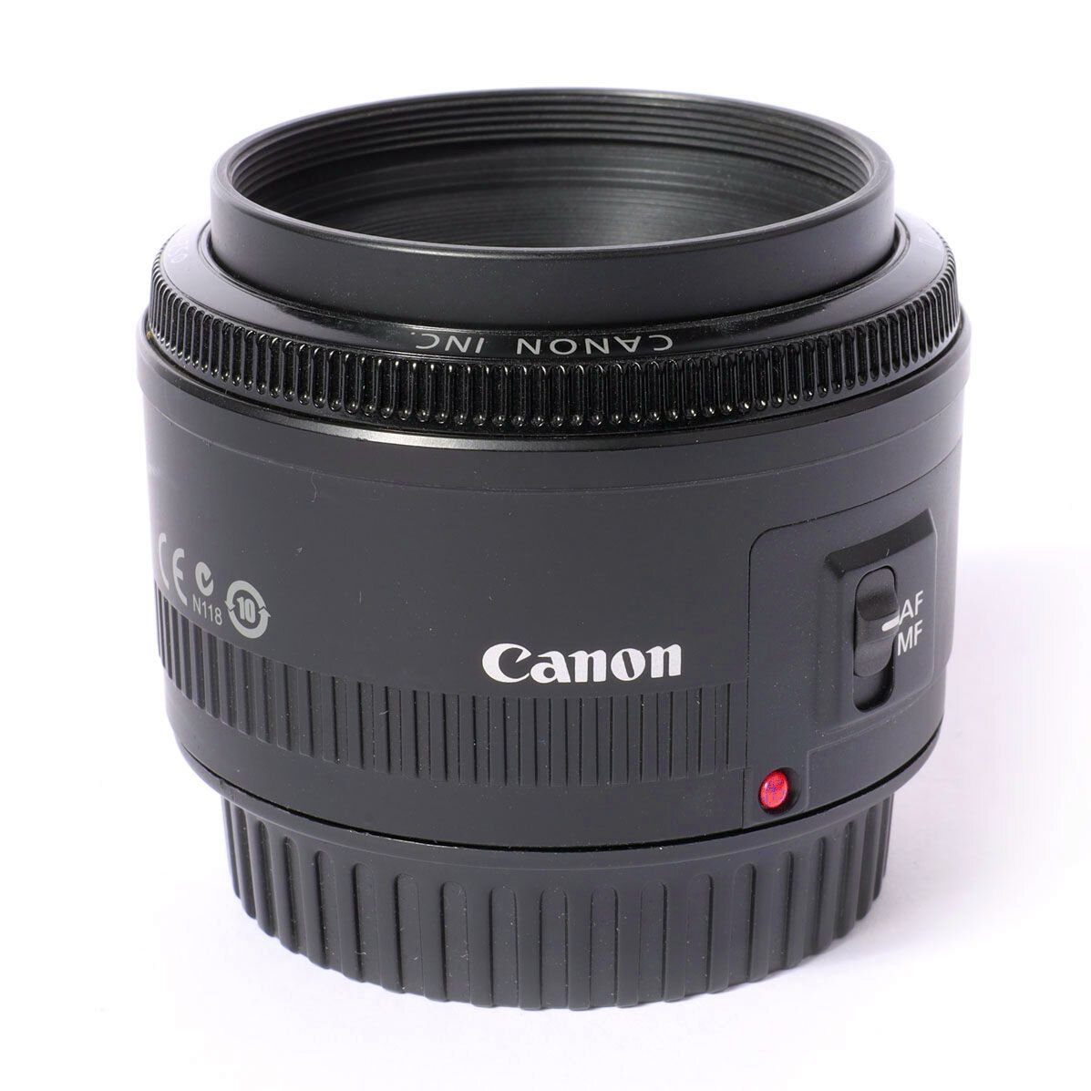 Canon EF 1.8/50mm II