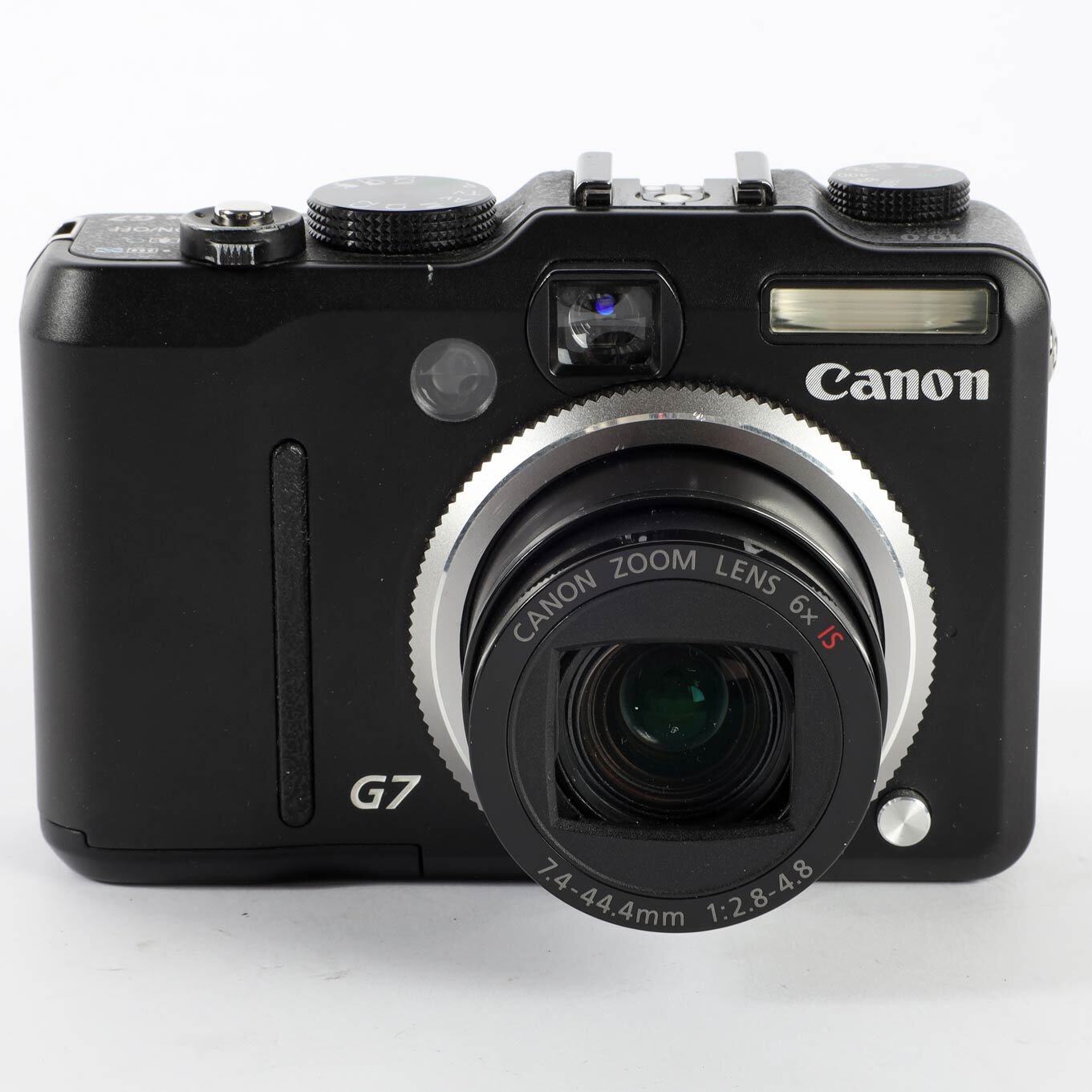 Canon Power Shot G7 black
