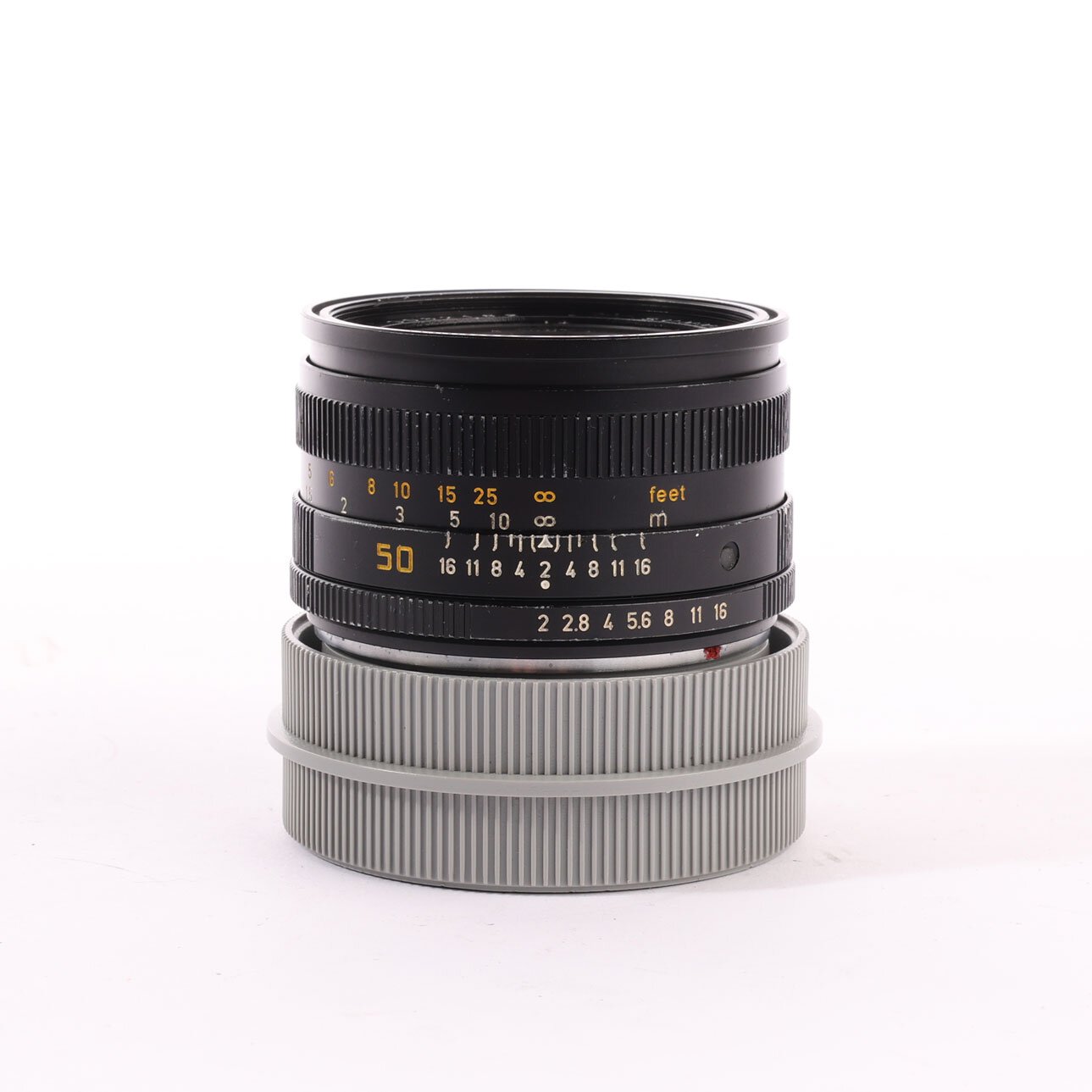 Leica Summircon R 2/50mm R Only