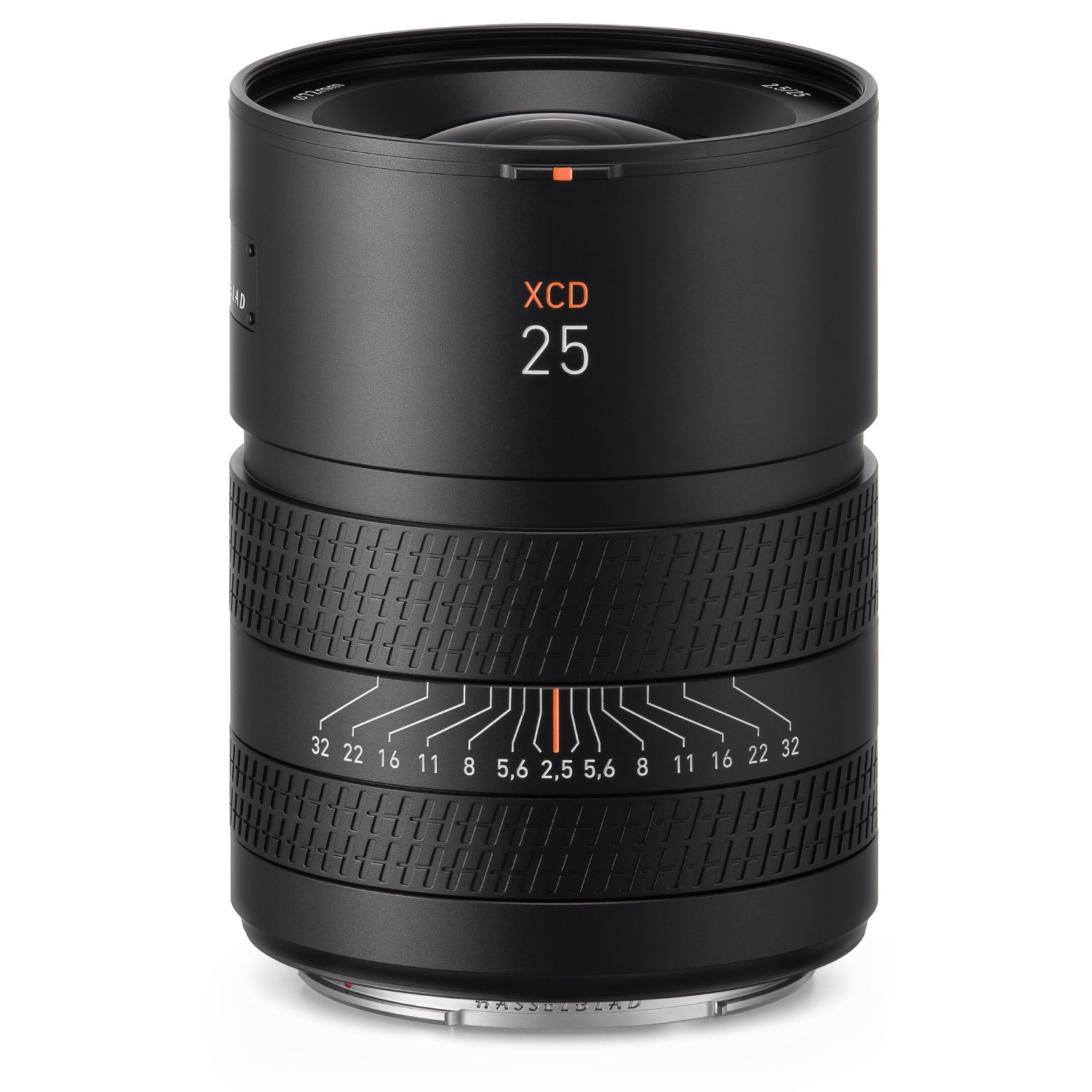 Hasselblad XCD 25mm V 1:2,5