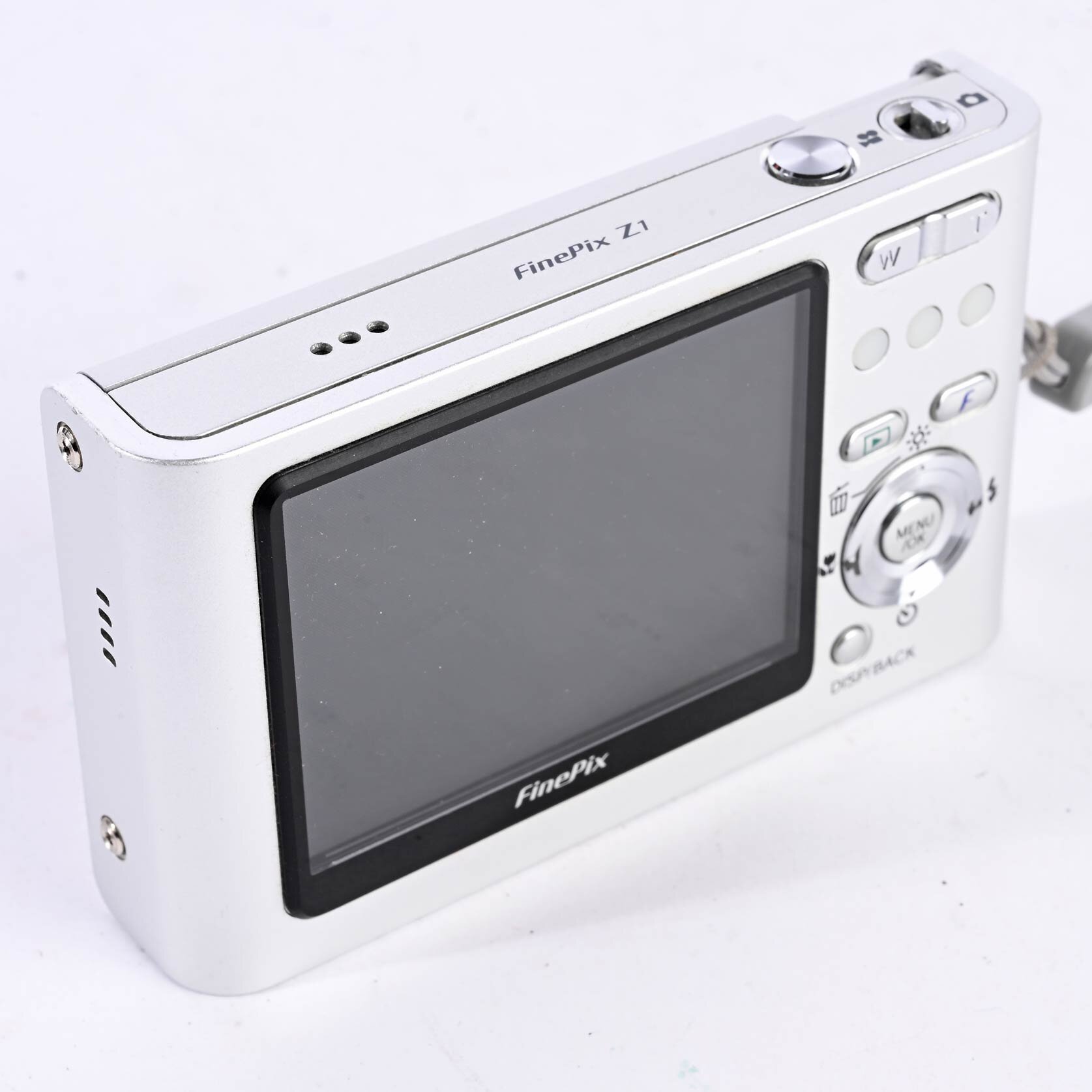 Fujifilm Finepix Z1