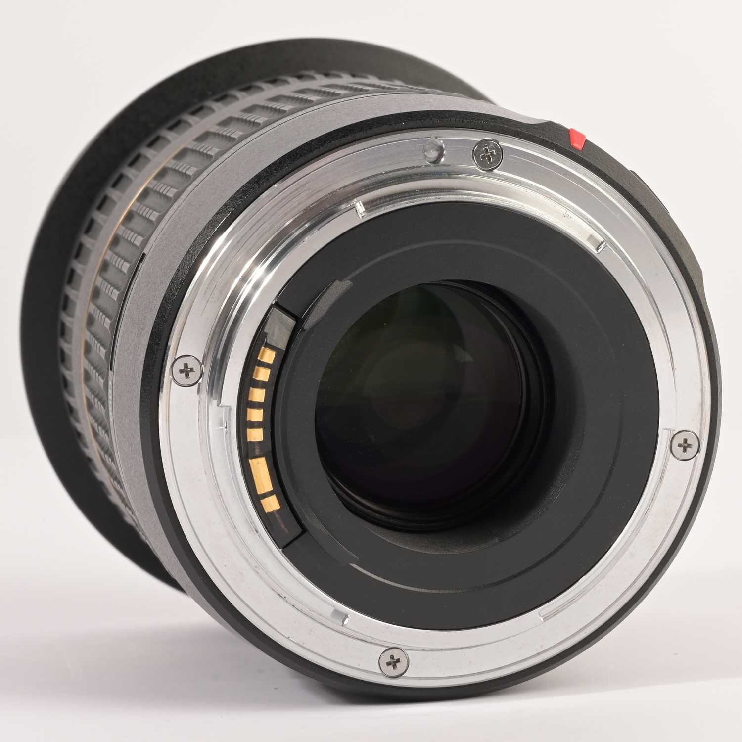 Tamron SP 3,5-4,5/10-24 LD IF DI II C/EF Canon