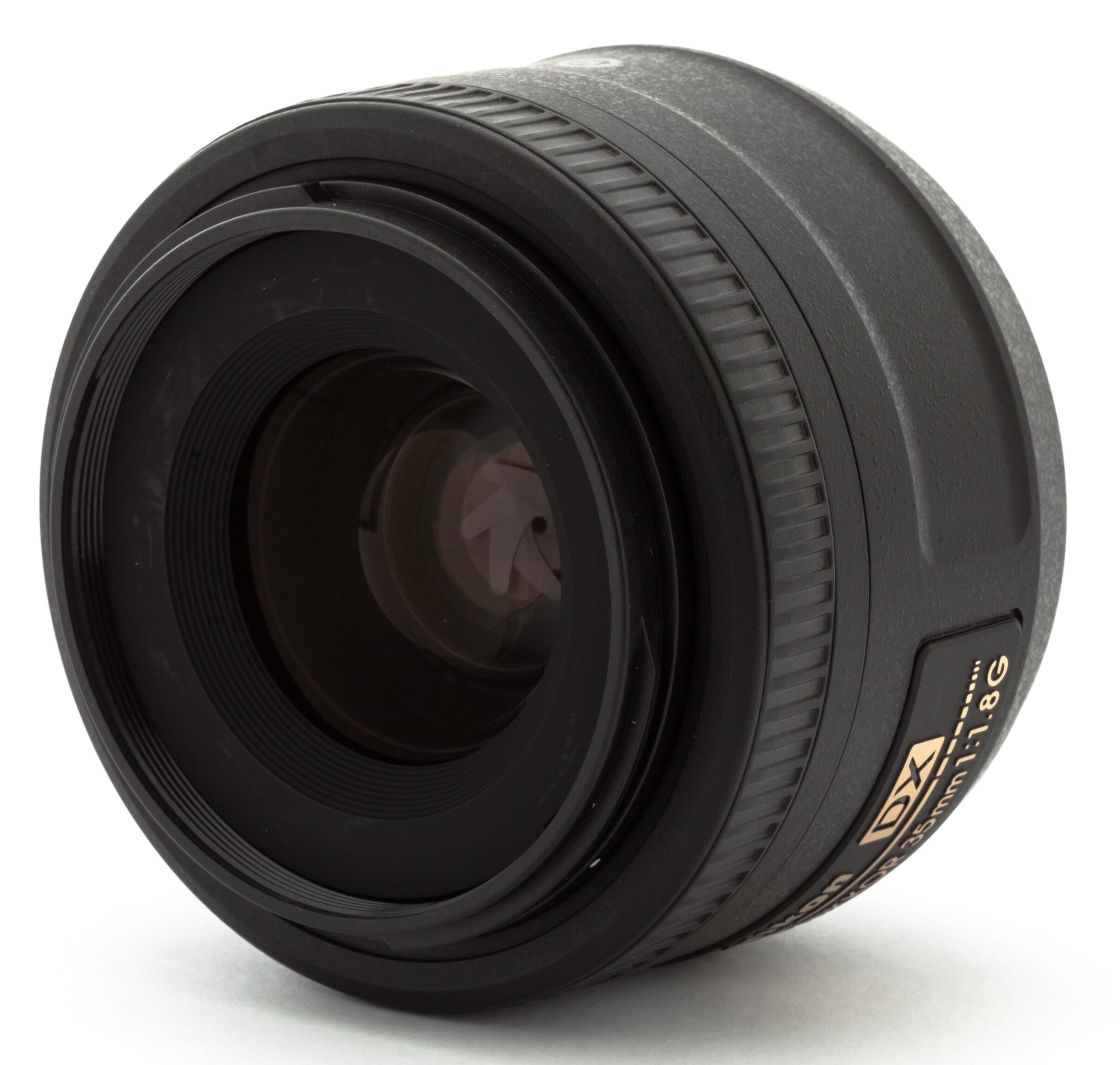 Nikon AF-S 35mm 1,8 G DX Nikkor