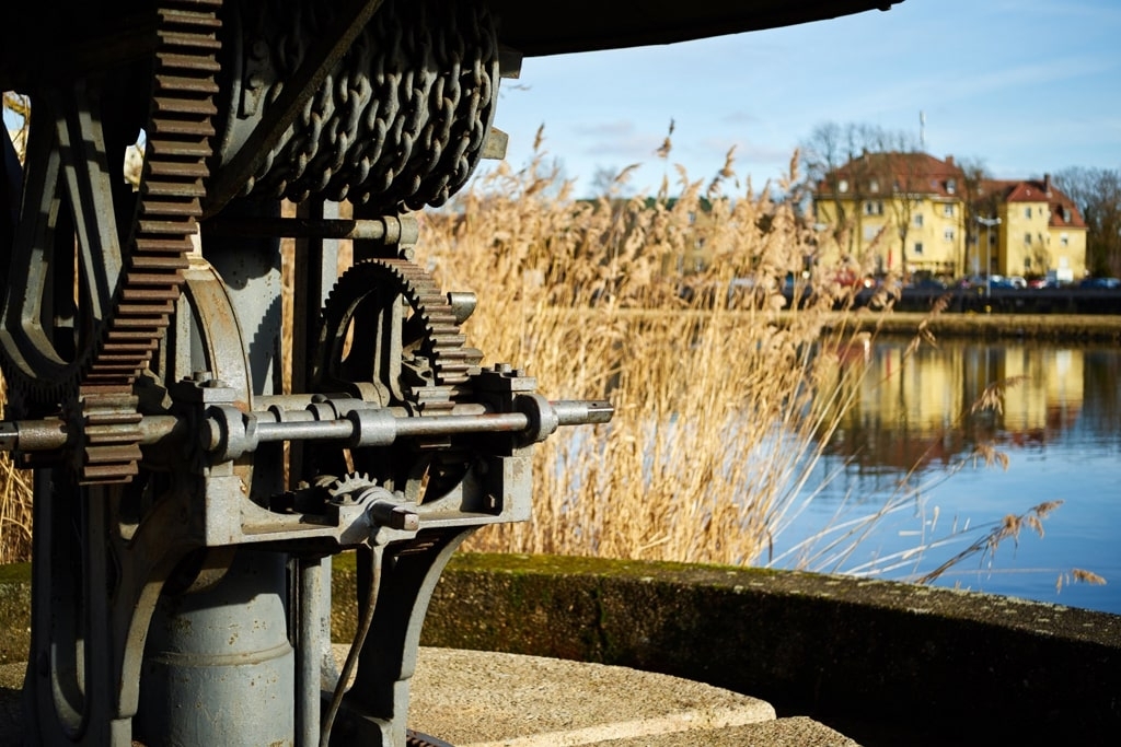 Voigtländer VM 50mm 3,5 Heliar Leica M