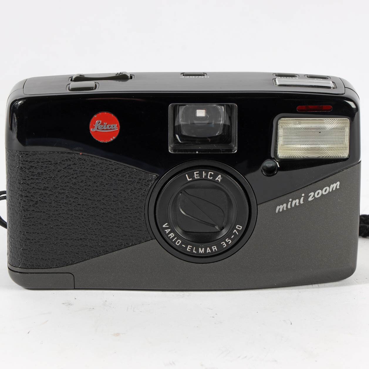 Leica M Summicron-M 2,0/90mm #11 136 schwarz