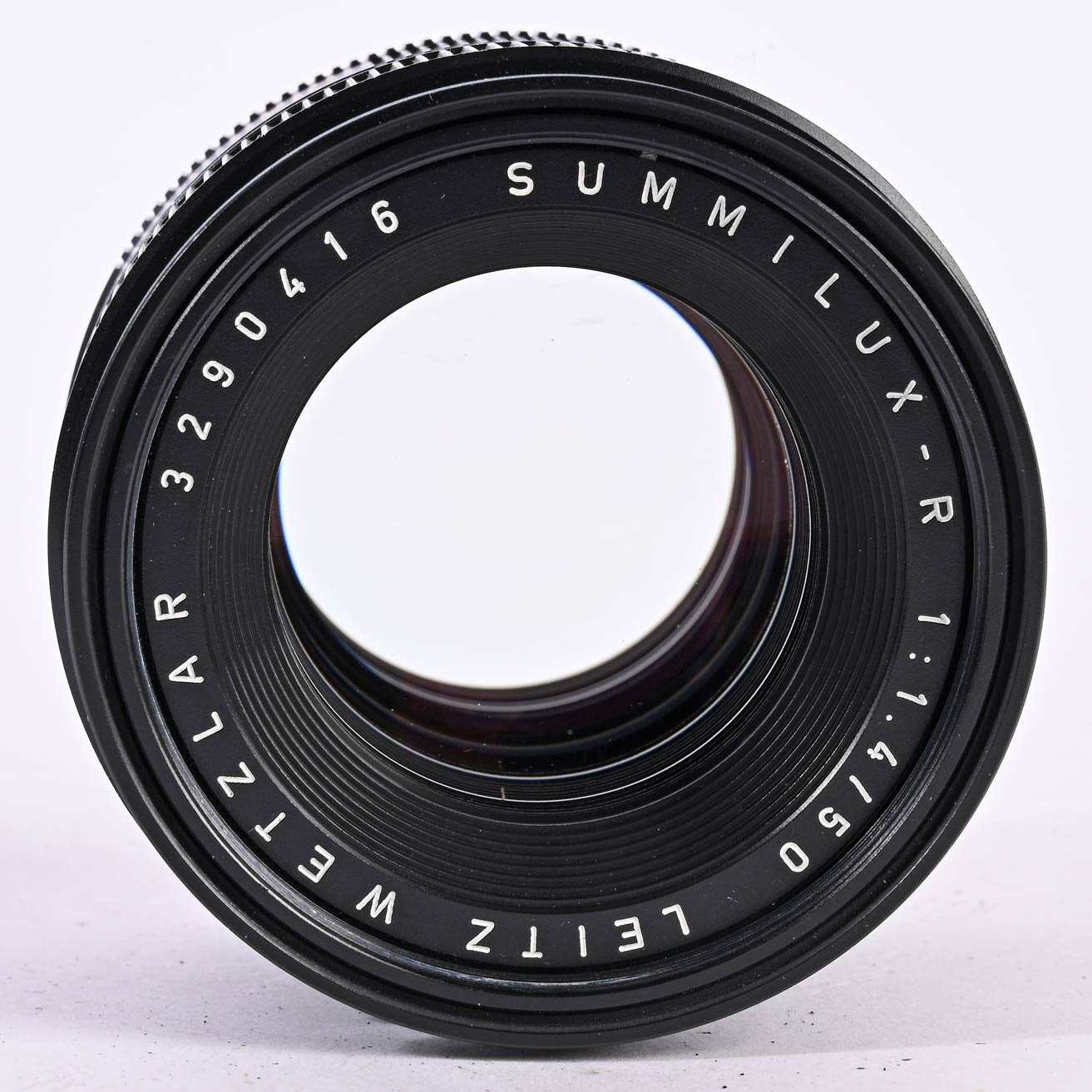 Leitz Leica Summilux-R 1.4/50mm E55