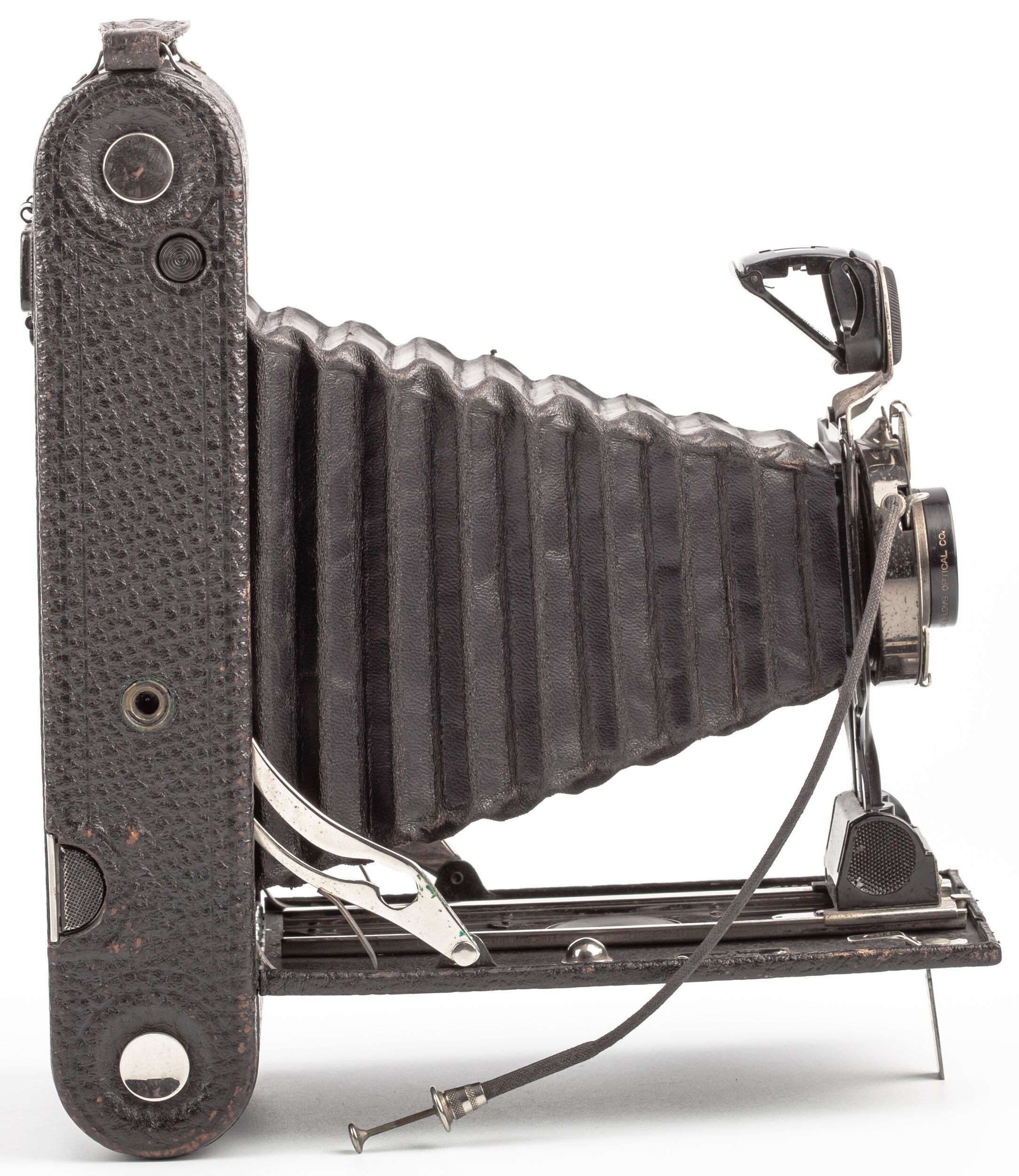 Eastman Kodak Rapid Rectilinear