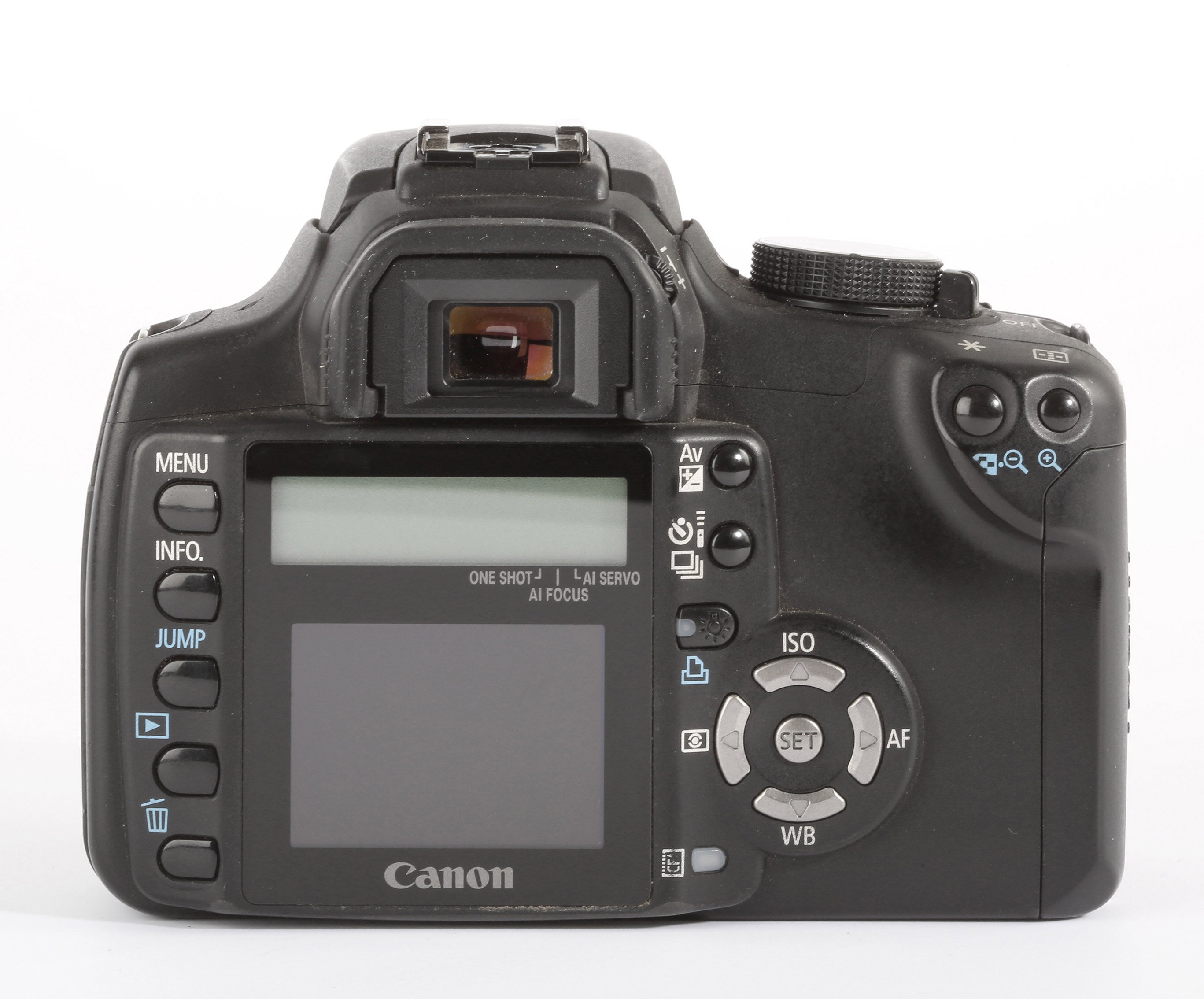 Canon EOS 350D