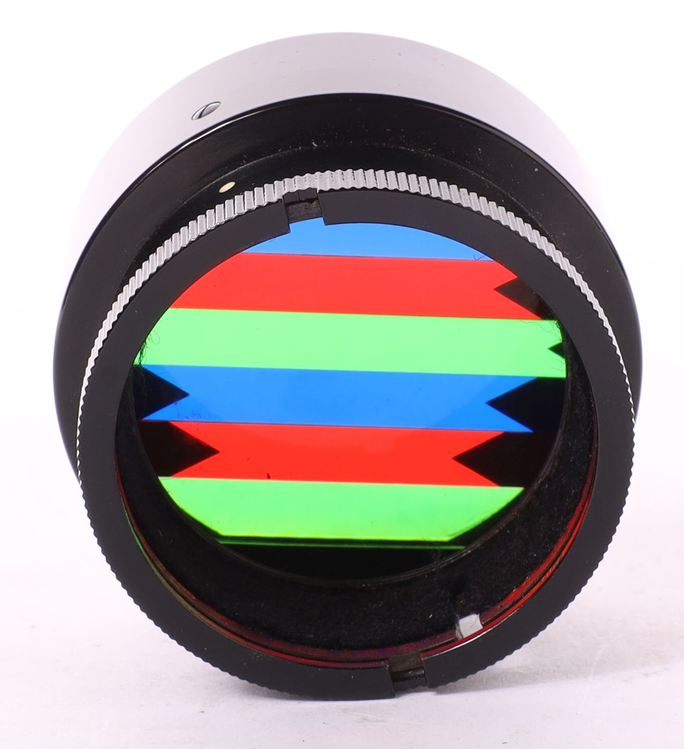 Leitz FOOPX Agfacolor Filter Leica Summar 2/5cm