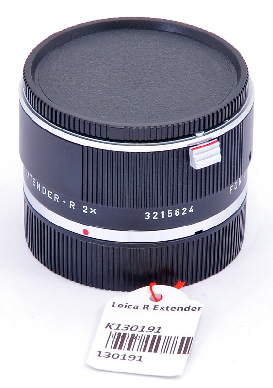 Leica Extender-R 2x