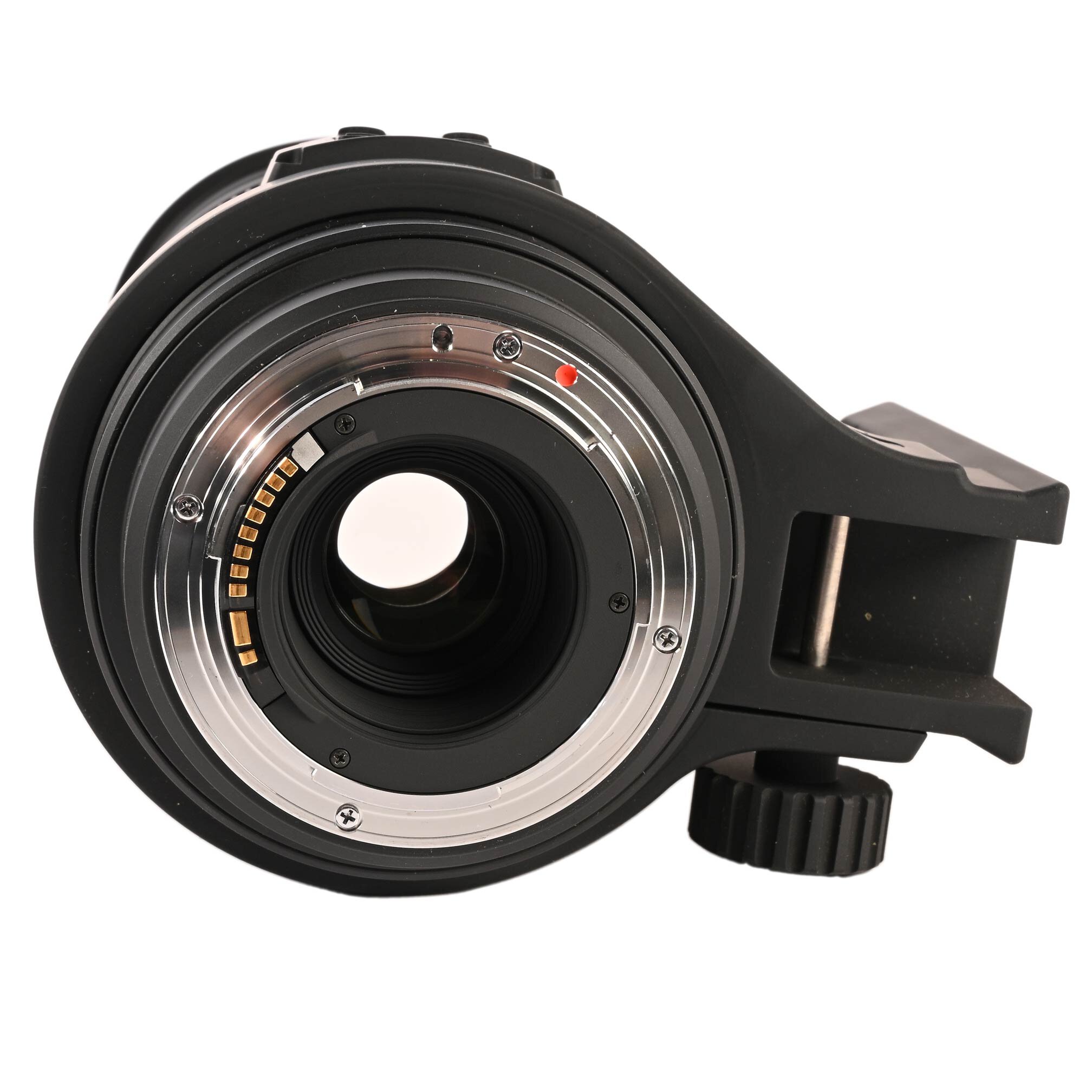 Sigma 150-600mm f5-6.3 DG OS HSM für Canon EF