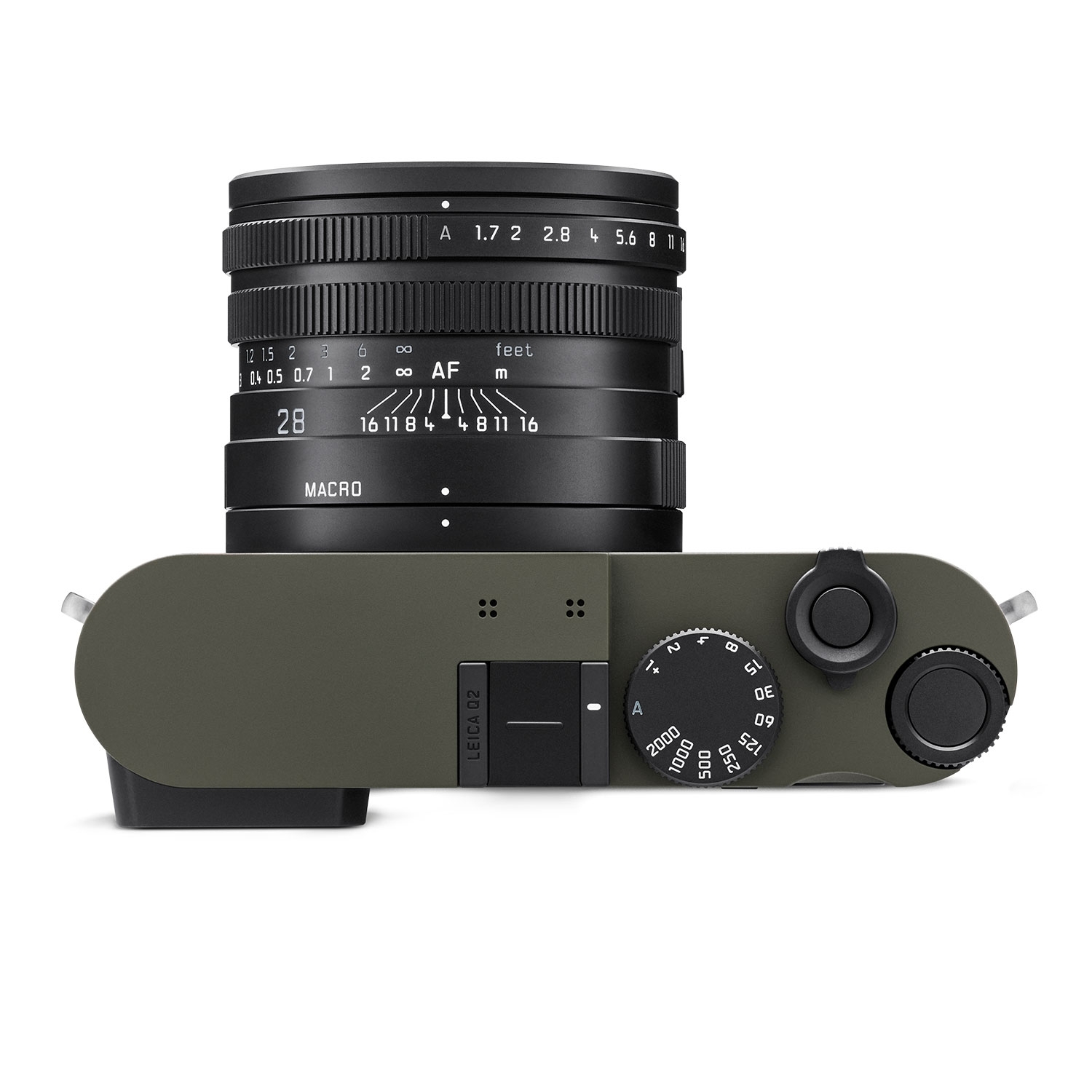 Leica Q2 Reporter Version 19063