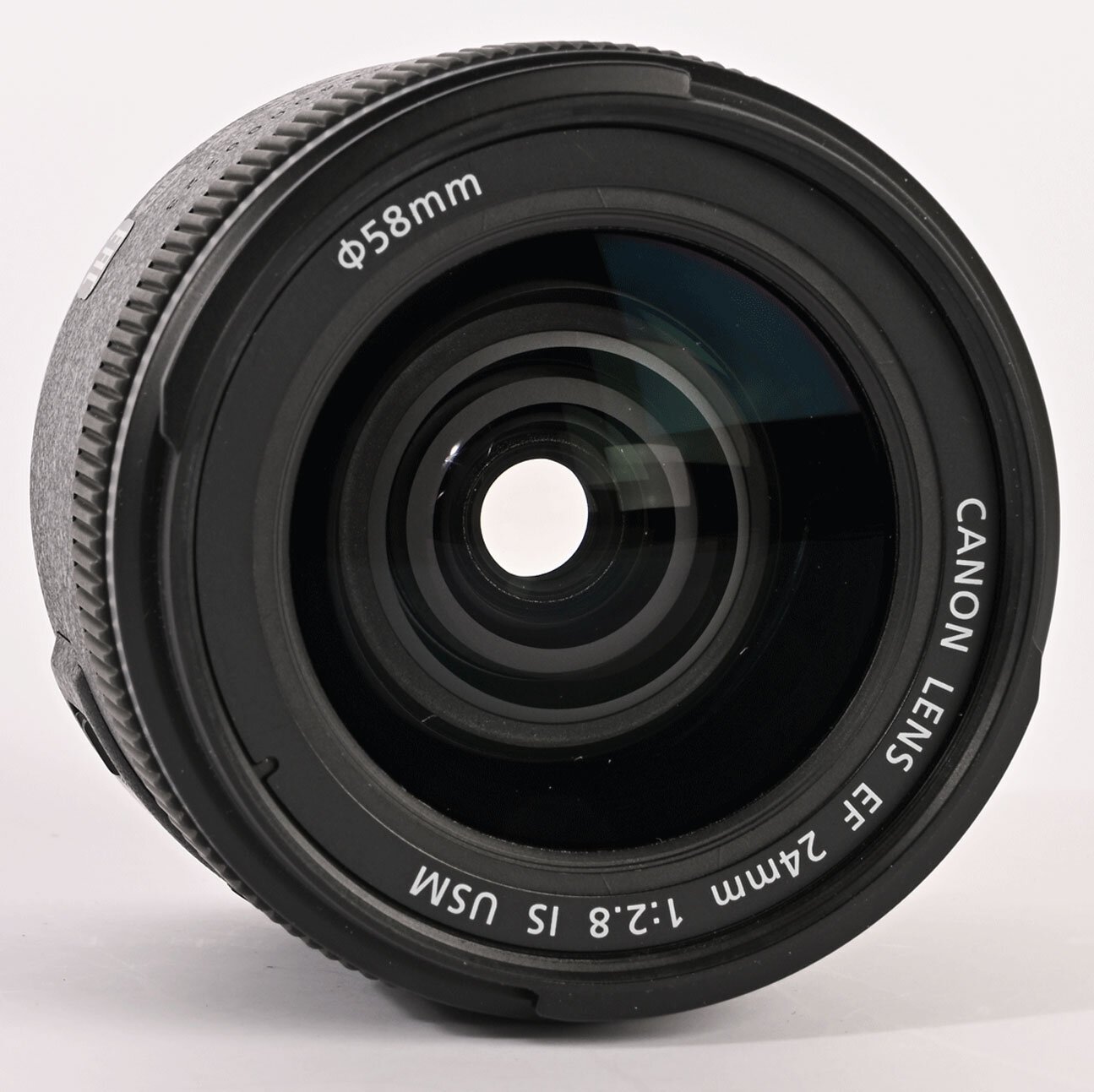 Canon EF 24mm F2.8 IS USM Objektiv