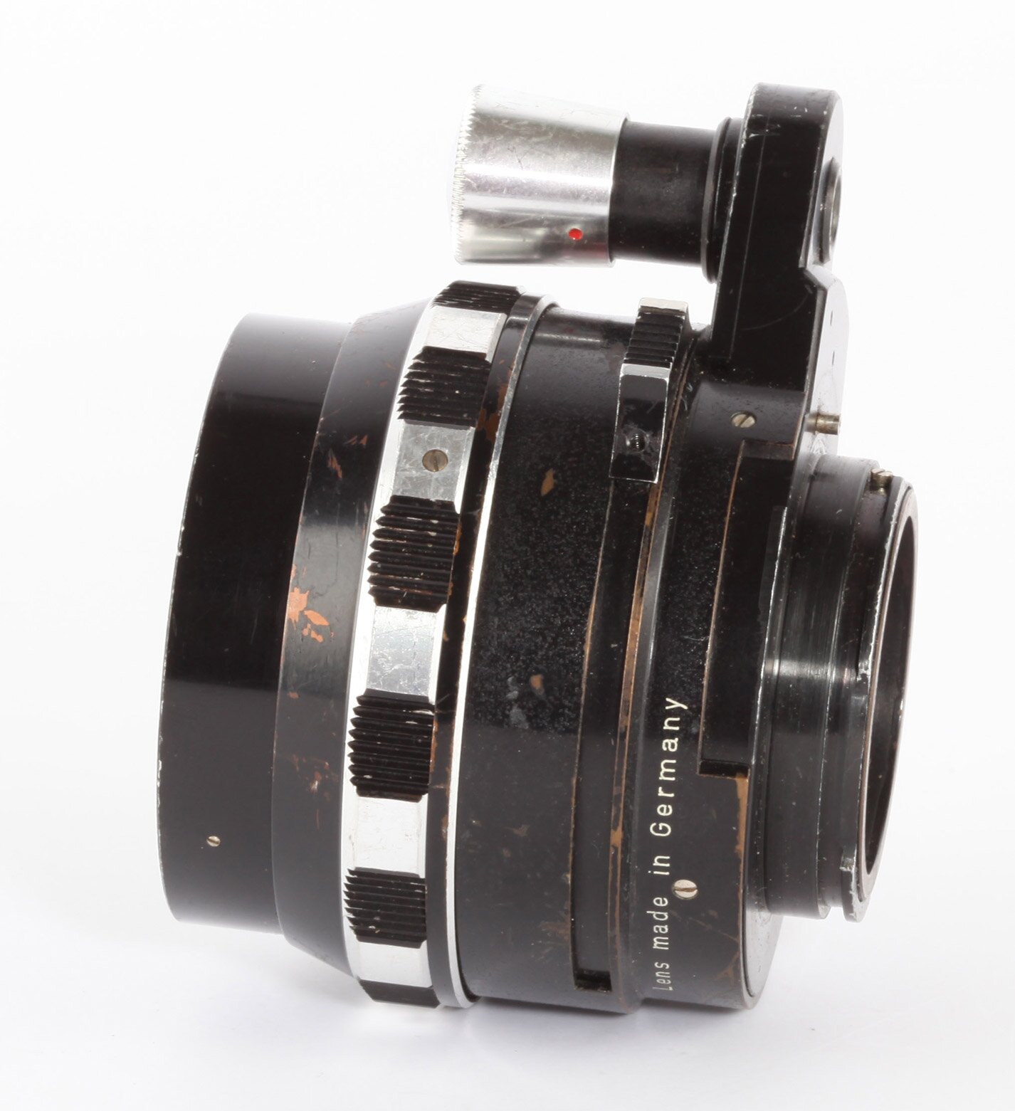Schneider-Kreuznach Xenon 1,9/50mm