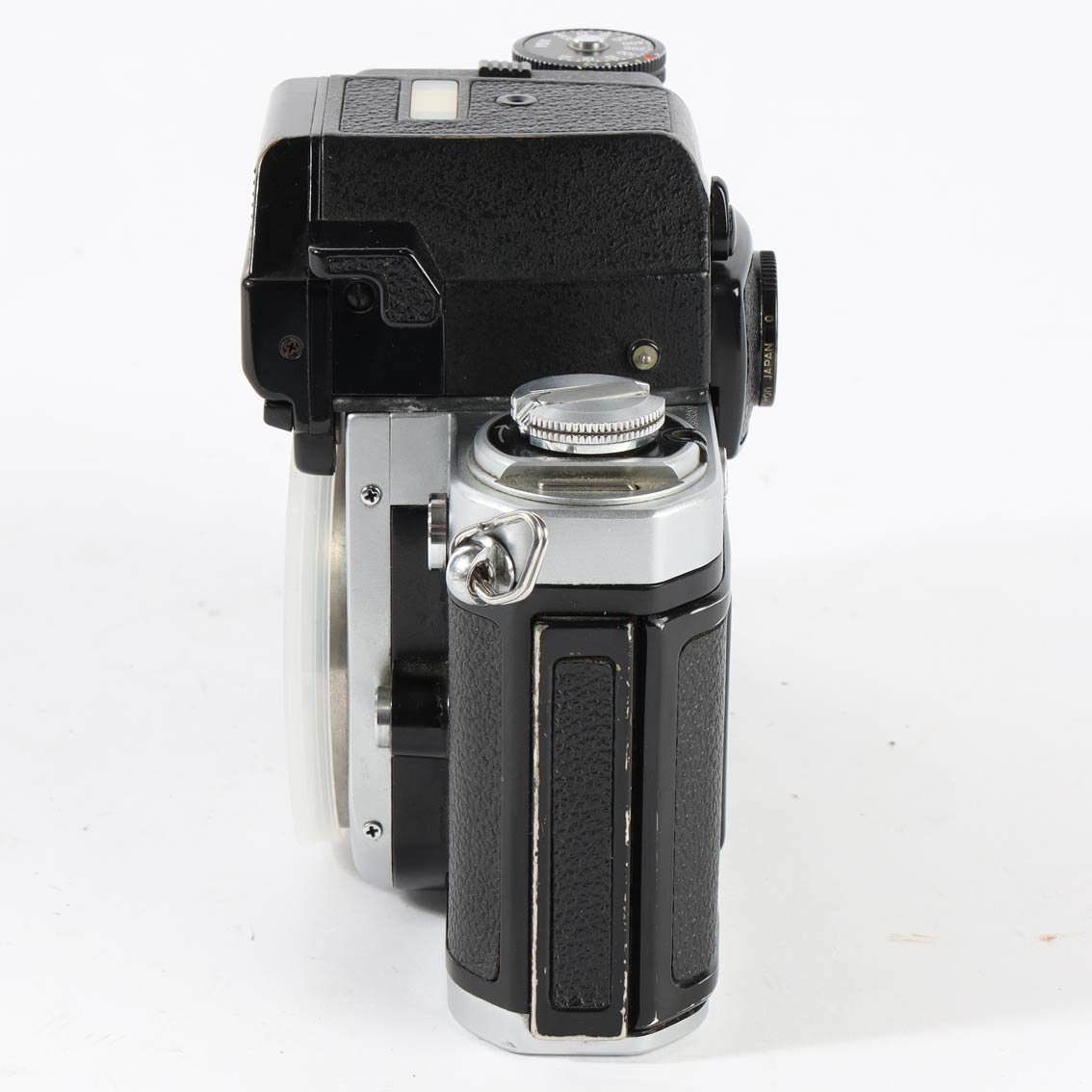 Nikon F2 Photomic AS