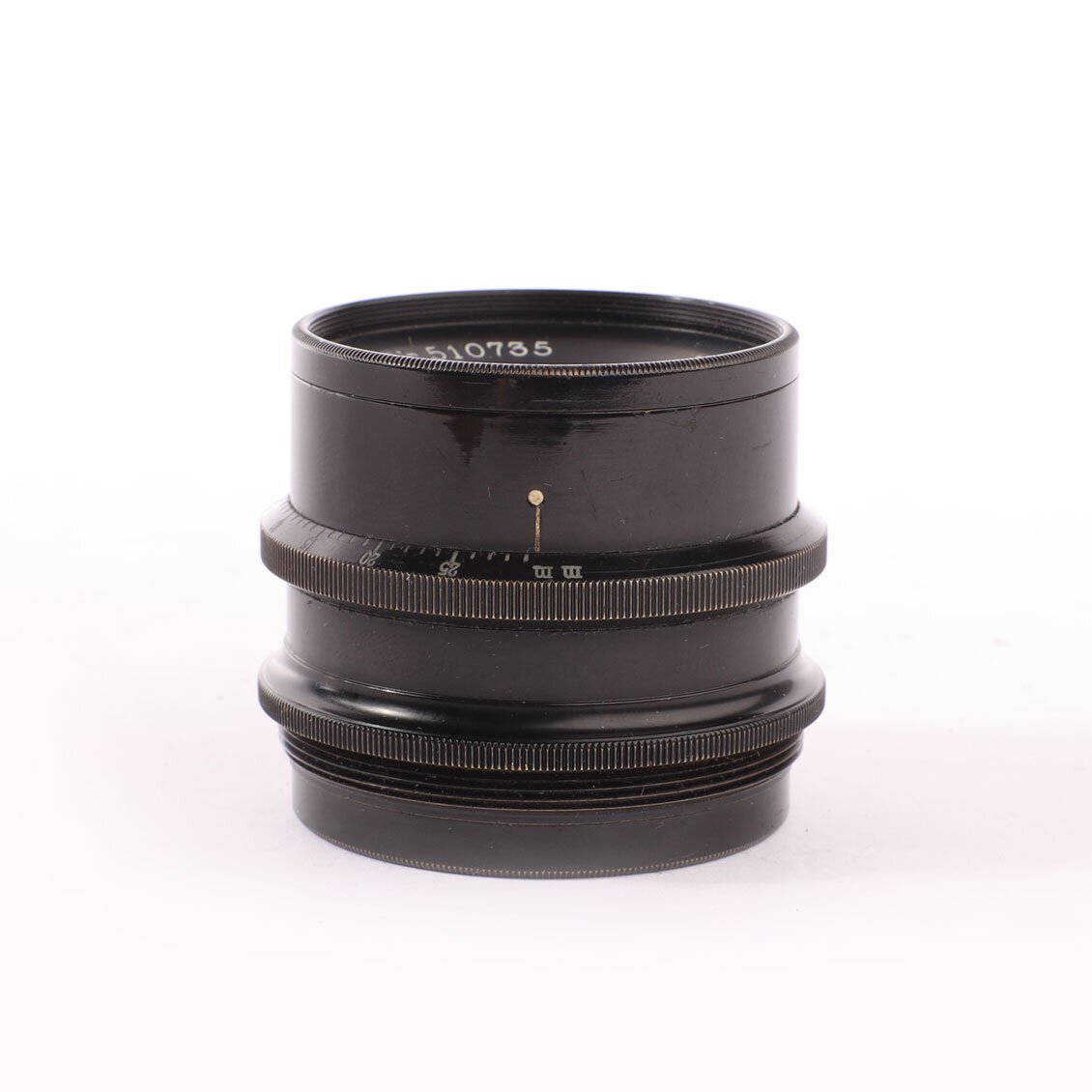 Zeiss Protarlinse VII 22cm/29cm