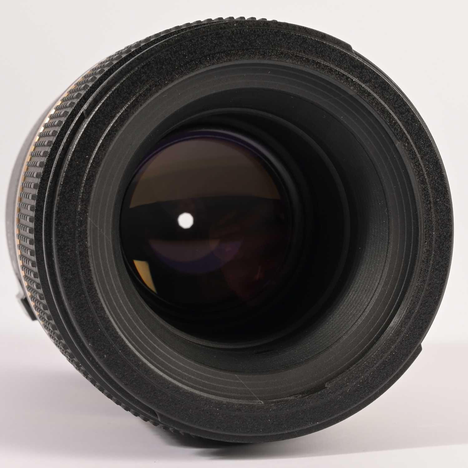 Tamron SP 90mm F2.8 Di MACRO Nikon F-Mount