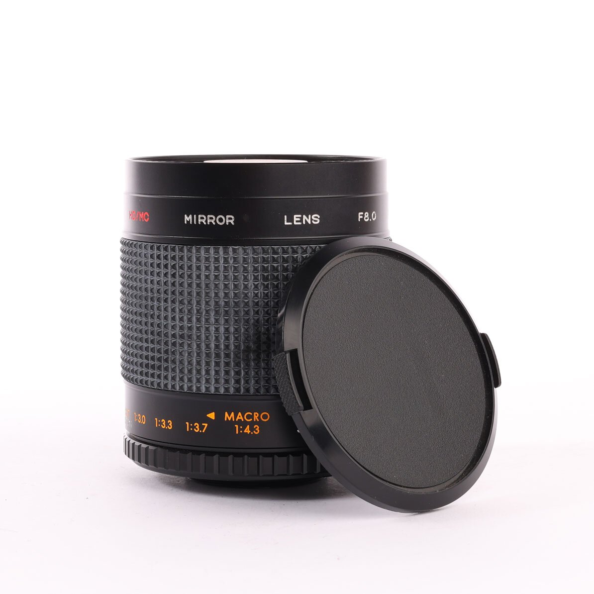 Opteka HD/MC Mirror Lens F8 Macro M42 ⏩ bei Fotomax in Nürnberg 
