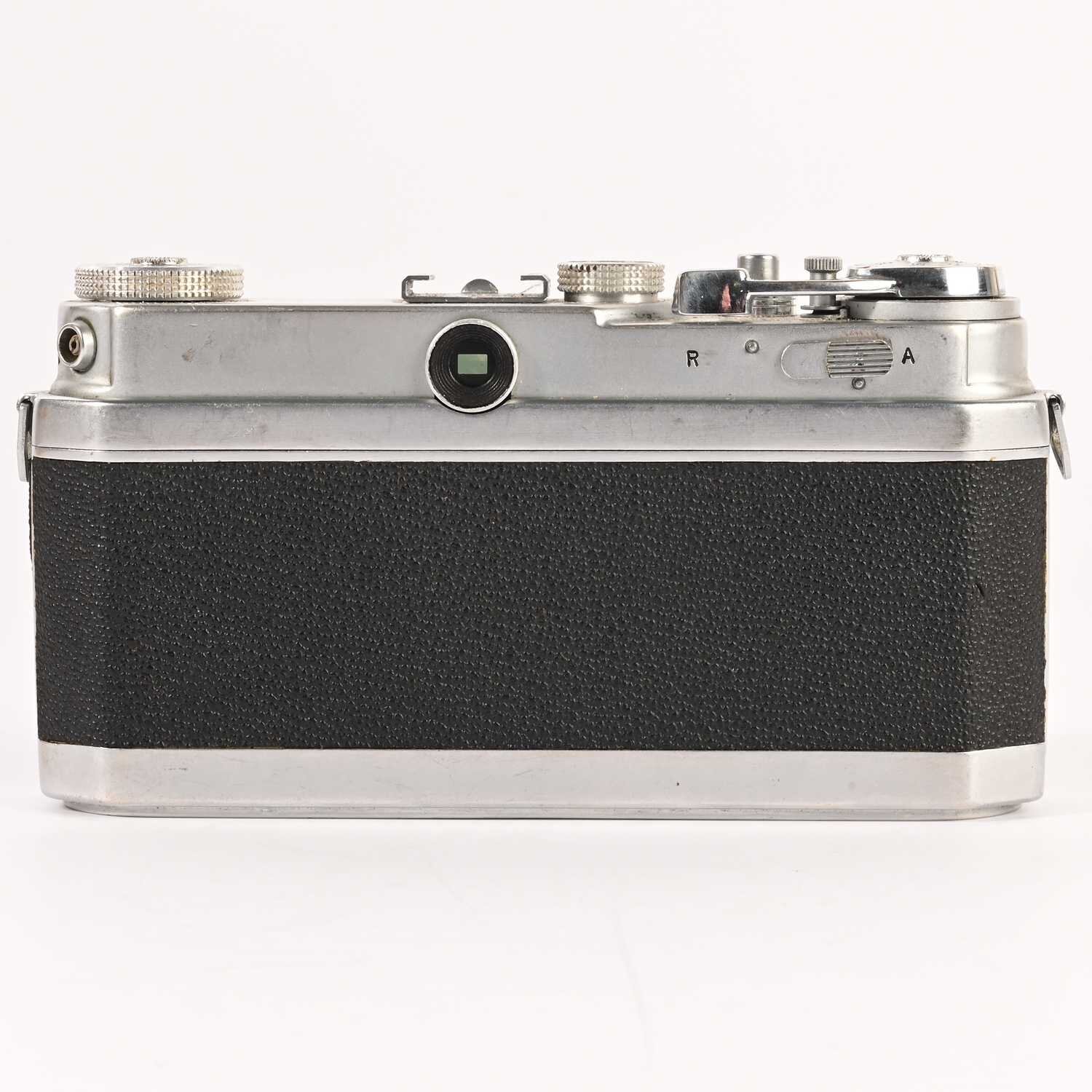 OPL Foca Universel R 5 Lens set accessories System case Oplar 1,9/5cm, Oplar 6,3/28cm, 5 Lens