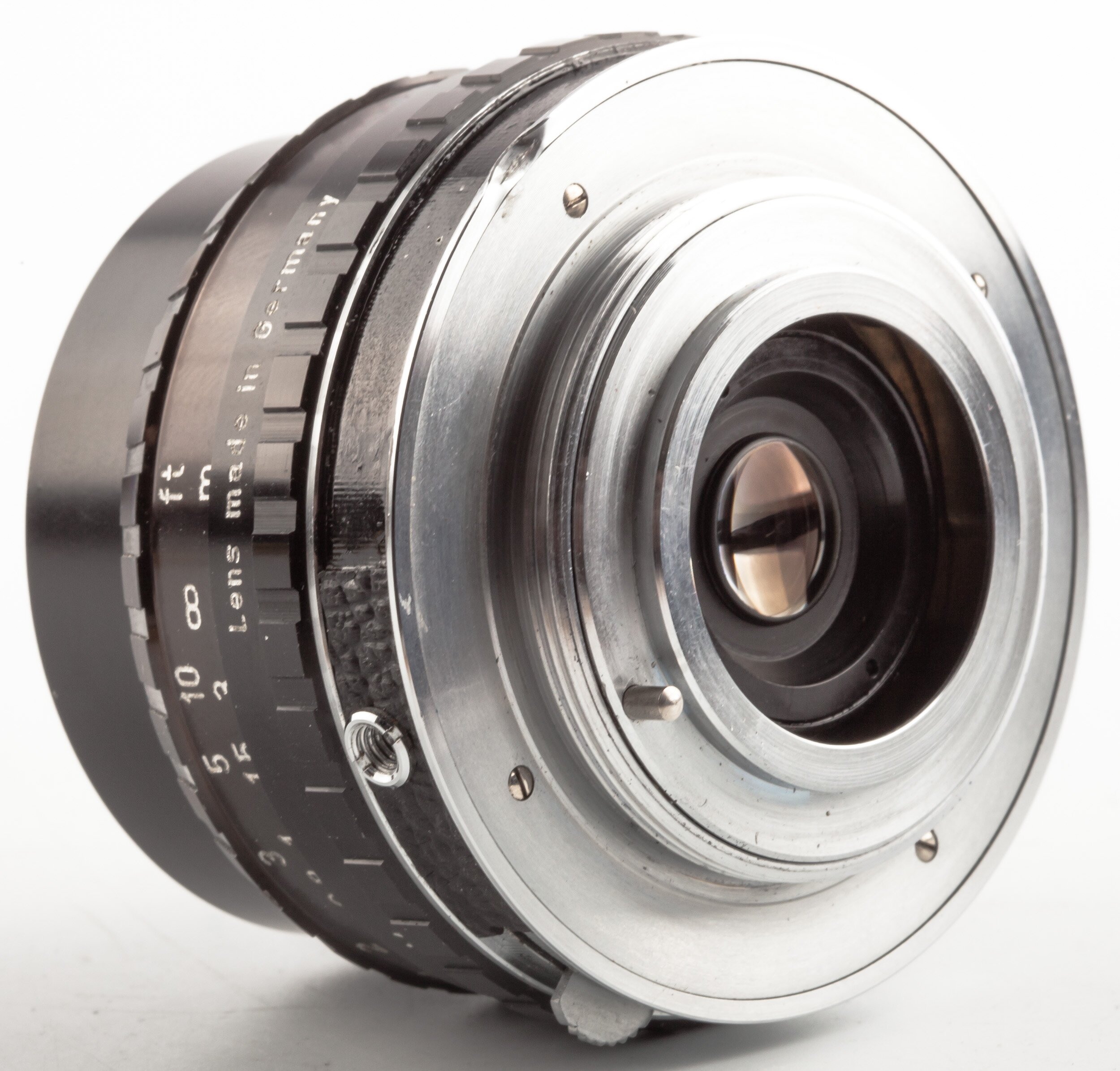 Schneider-Kreuznach Curtagon 28mm F4.0 M42