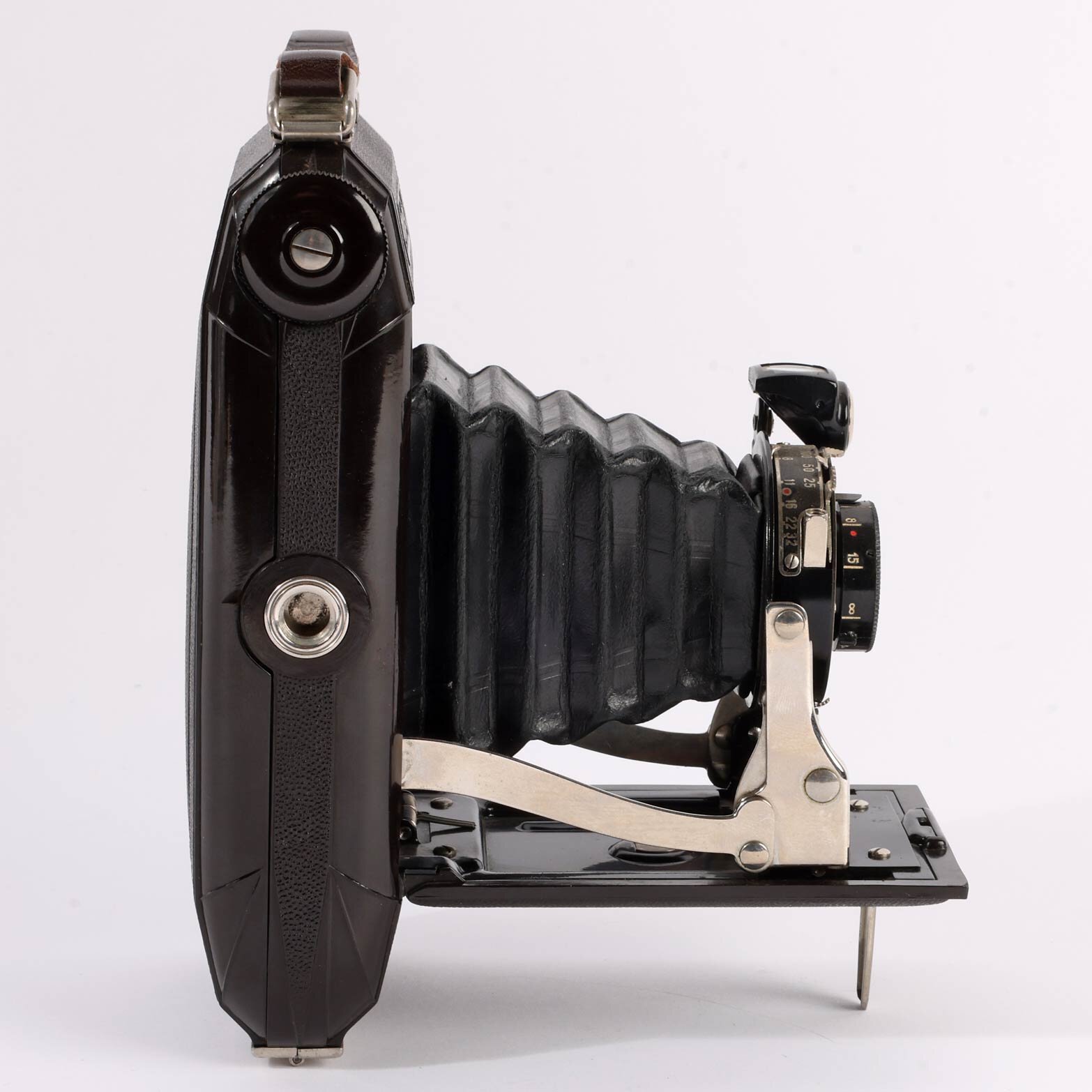 Zeiss Ikon Simplex Bakelit