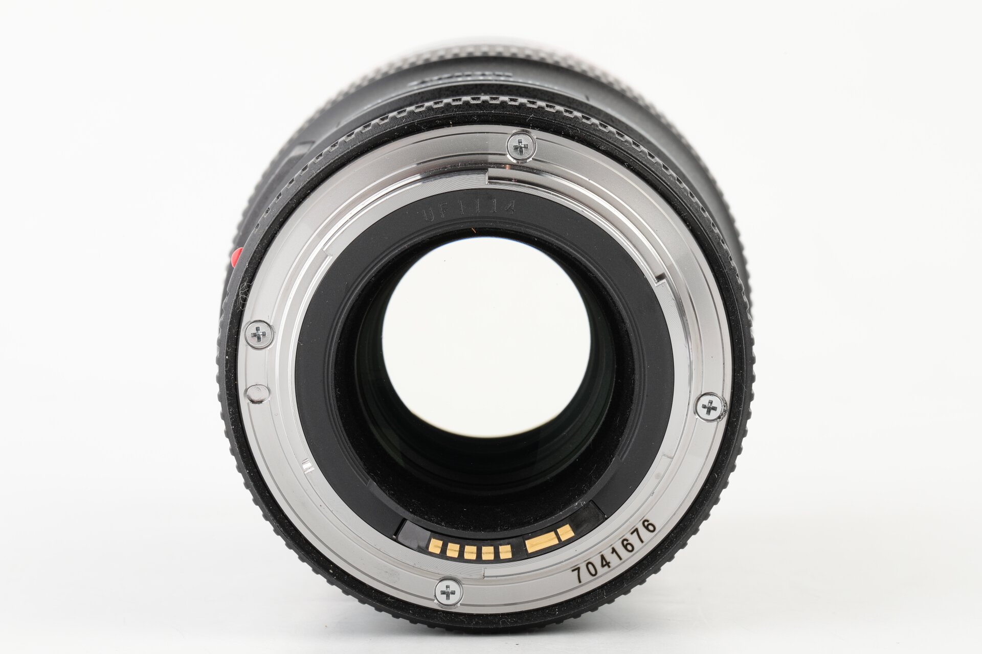 Canon EF 100mm 2,8 L Macro IS USM