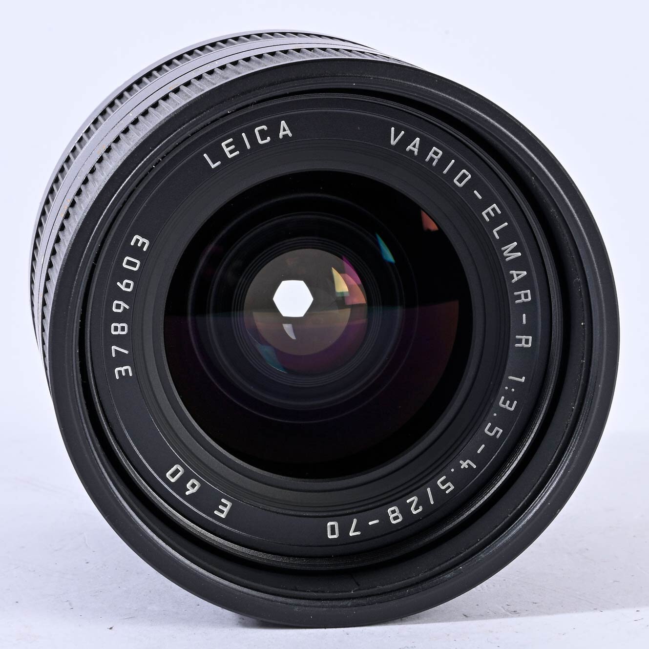 Leica Vario-Elmar-R 3.5-4.5/28-70mm ROM E60