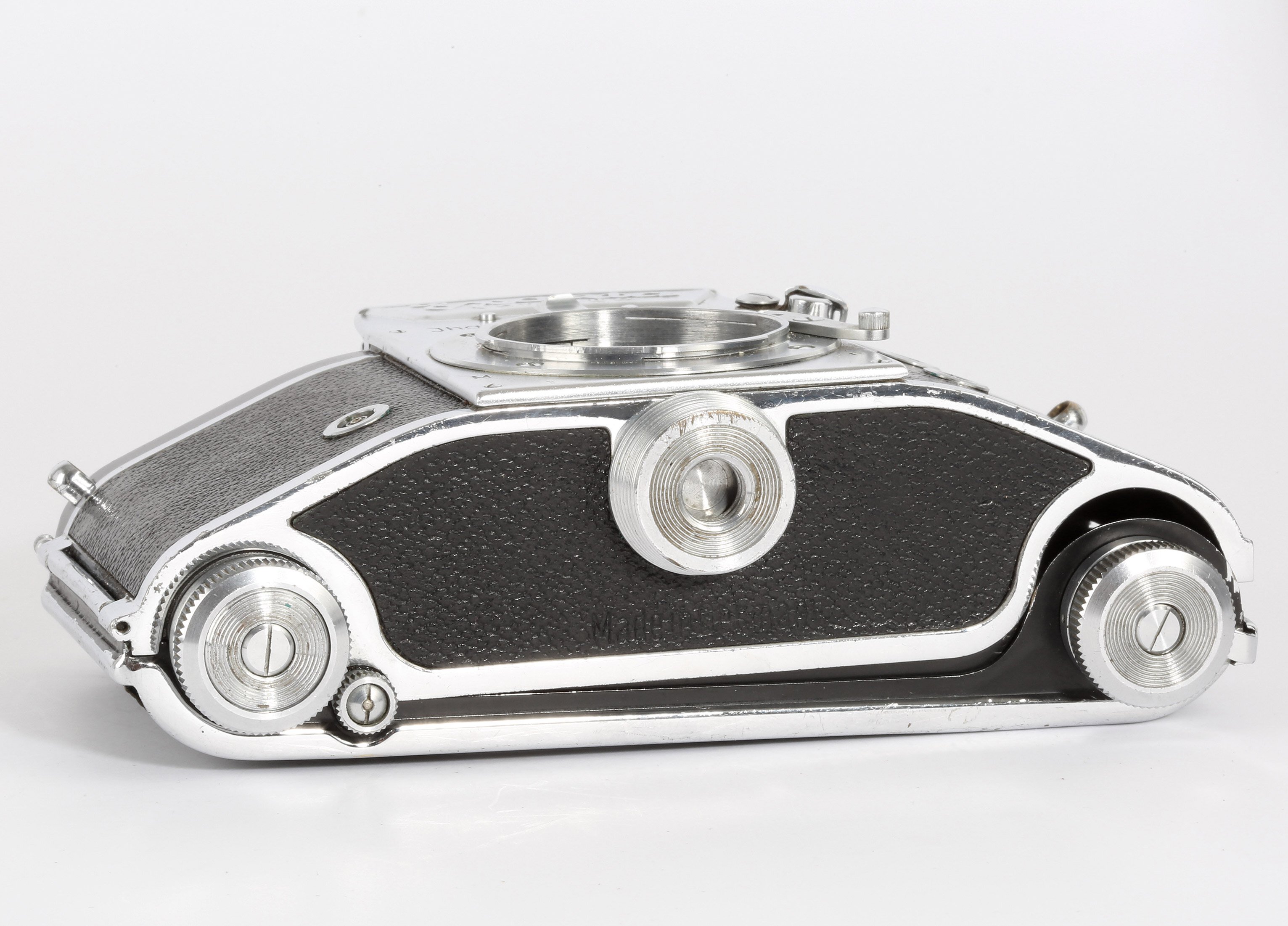 Exakta Varex IIa Stereflex Stereo
