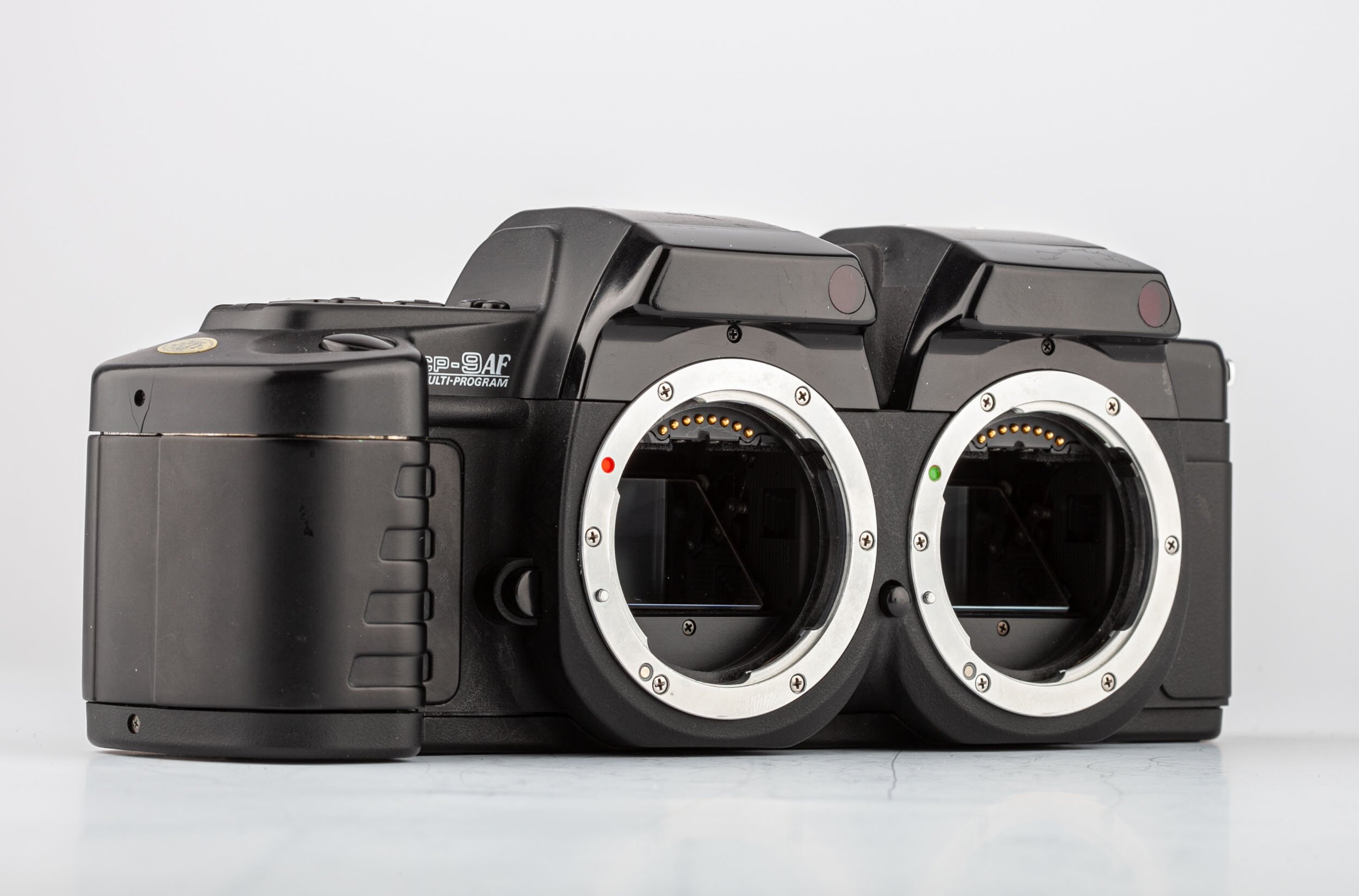 Stereo Chinon CP 9 AF Multi Program
