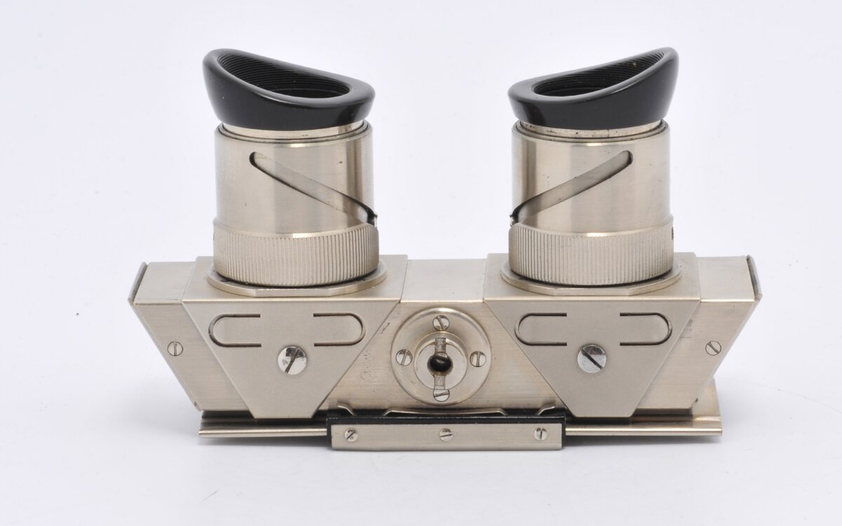 Leitz Leica Stereo Viewer VOTRA