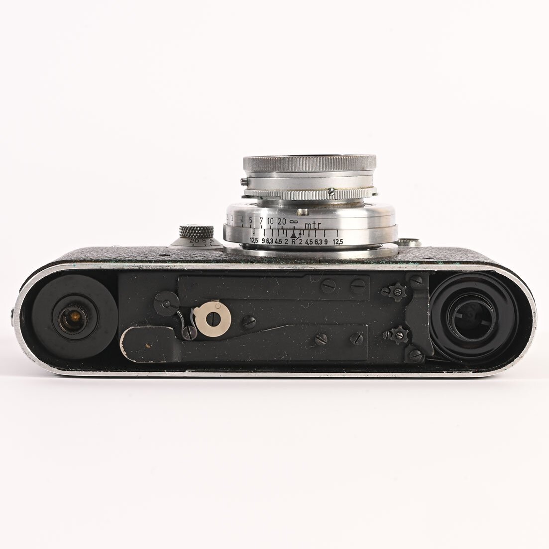 Leitz Leica III Elmar Summar 5cm/2 Nottested