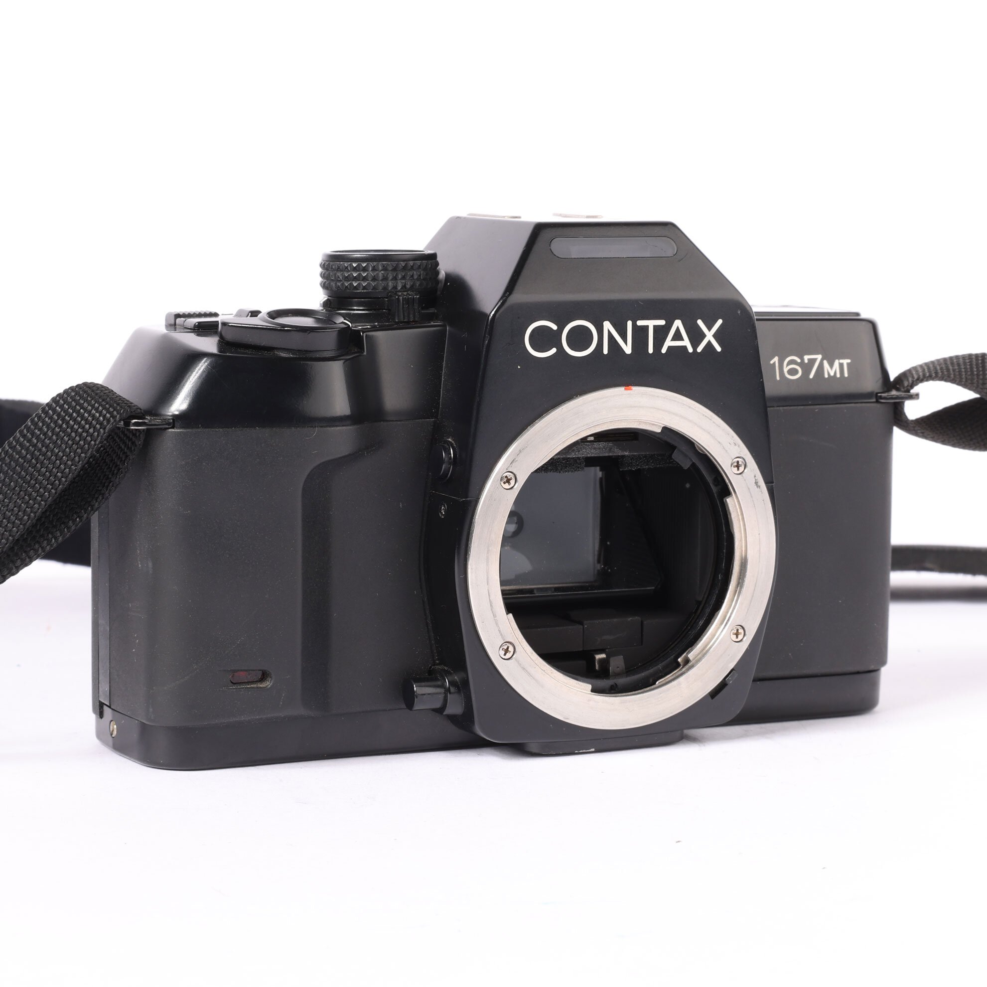 Contax 167MT