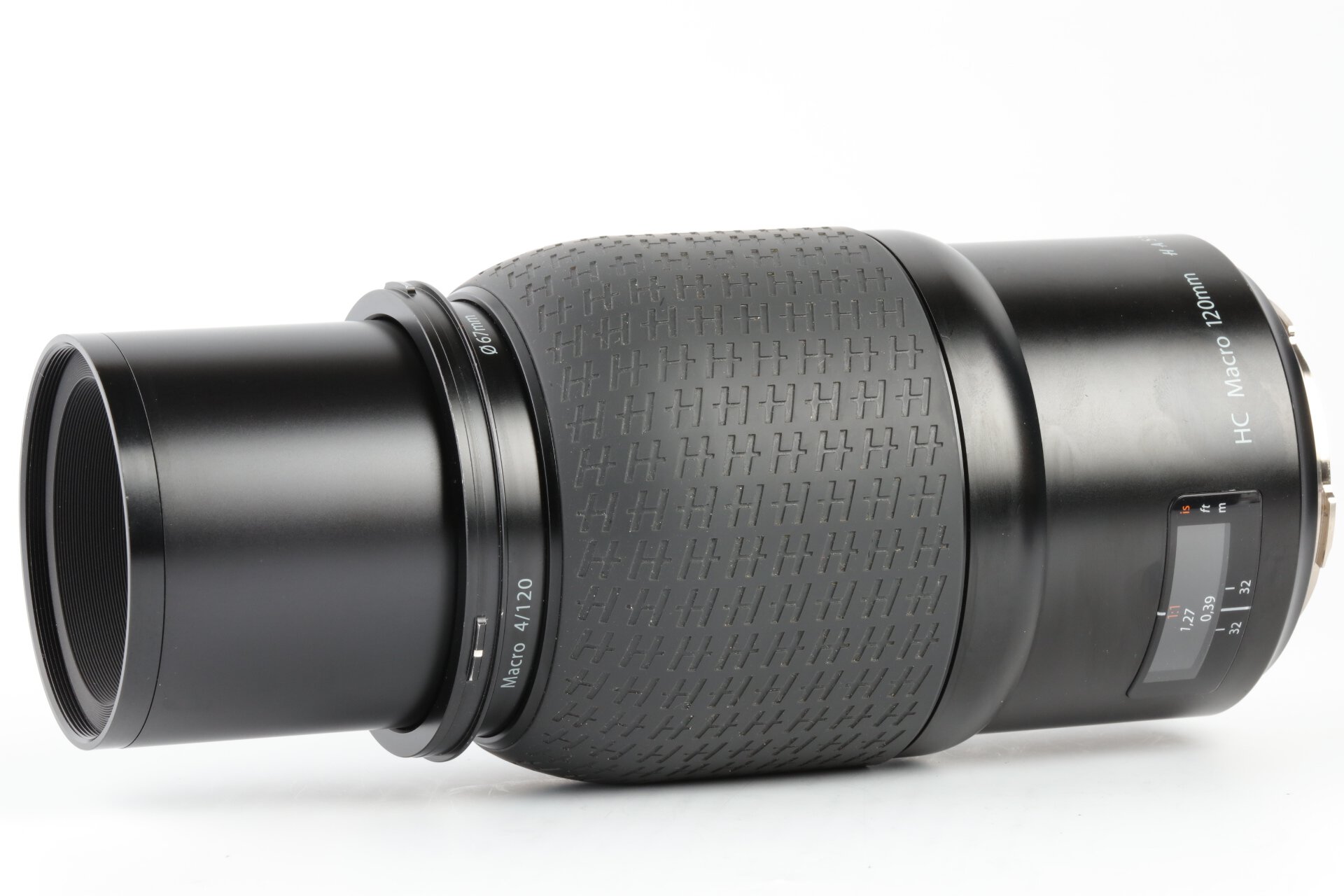 Hasselblad HC 120mm 4 Macro H-System