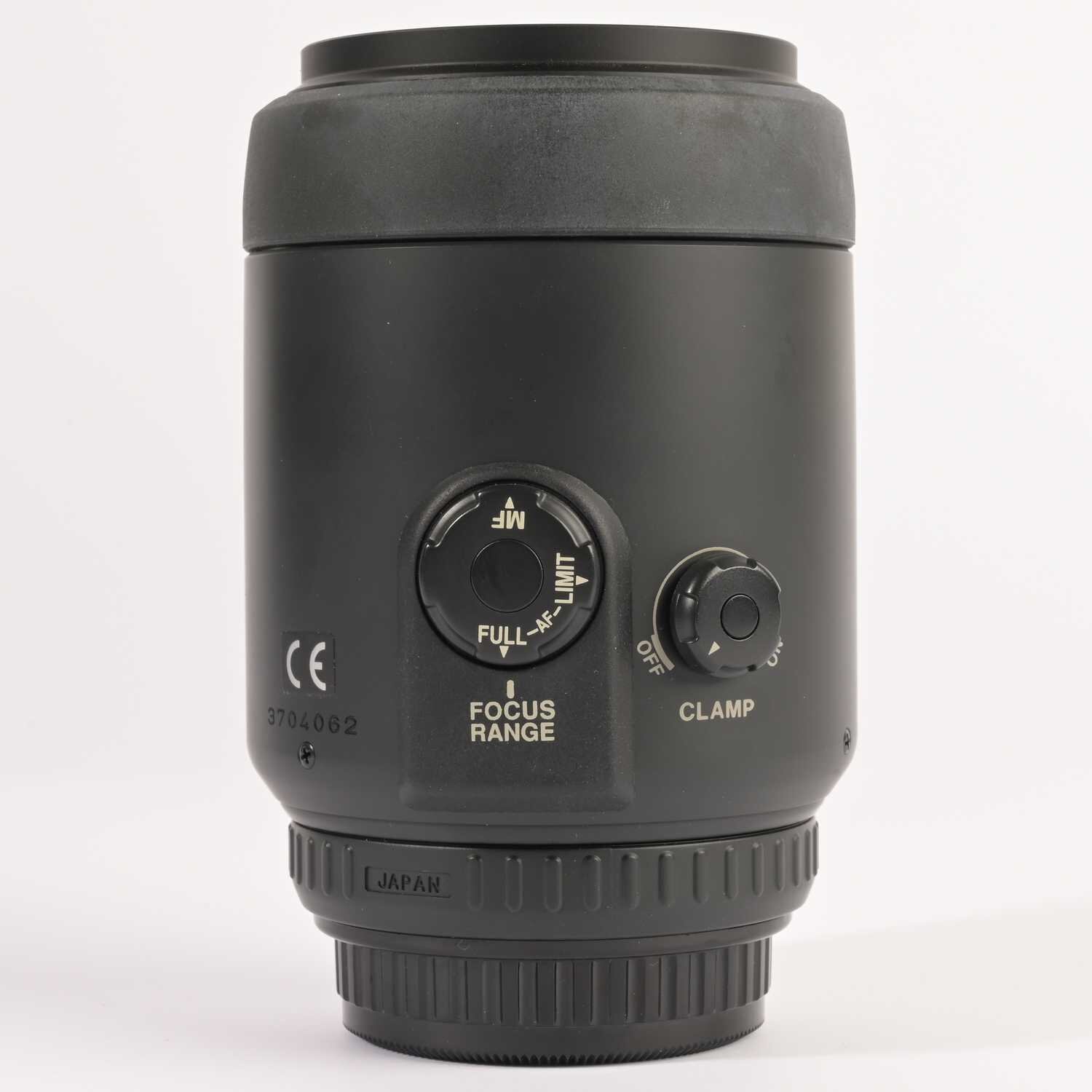 SMC Pentax FA 100mm f2,8 2,8/100 Macro